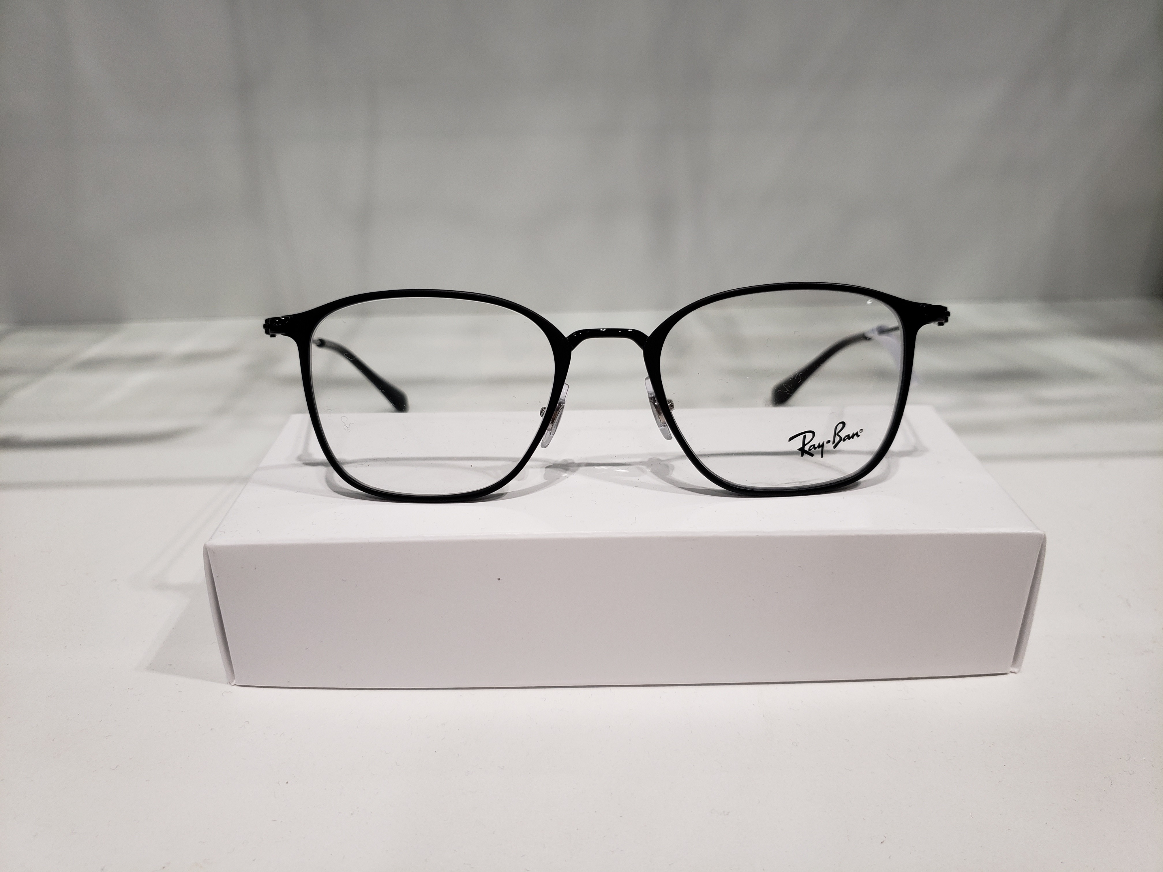 LUNETTES RAY BAN