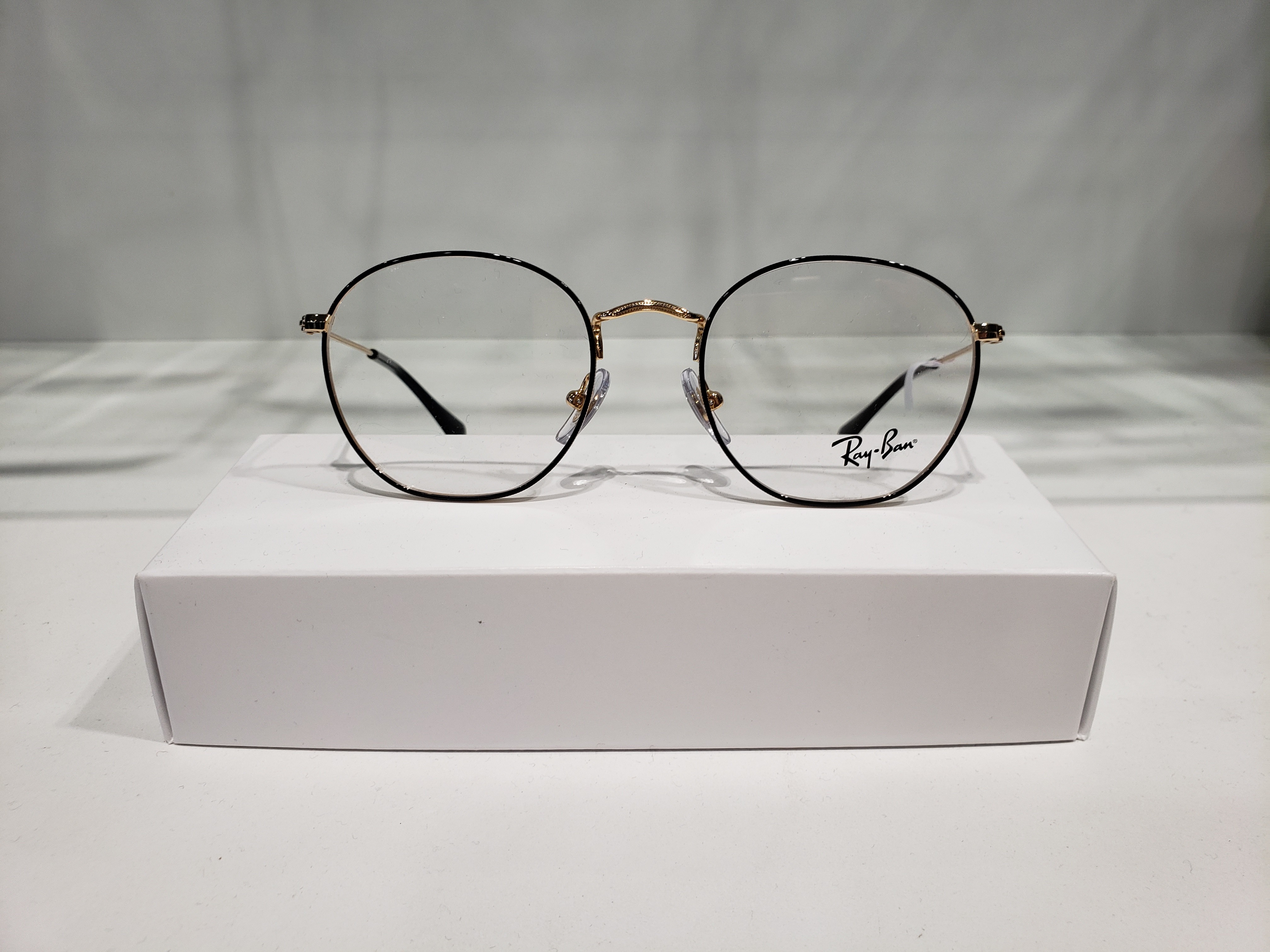 LUNETTES RAY BAN
