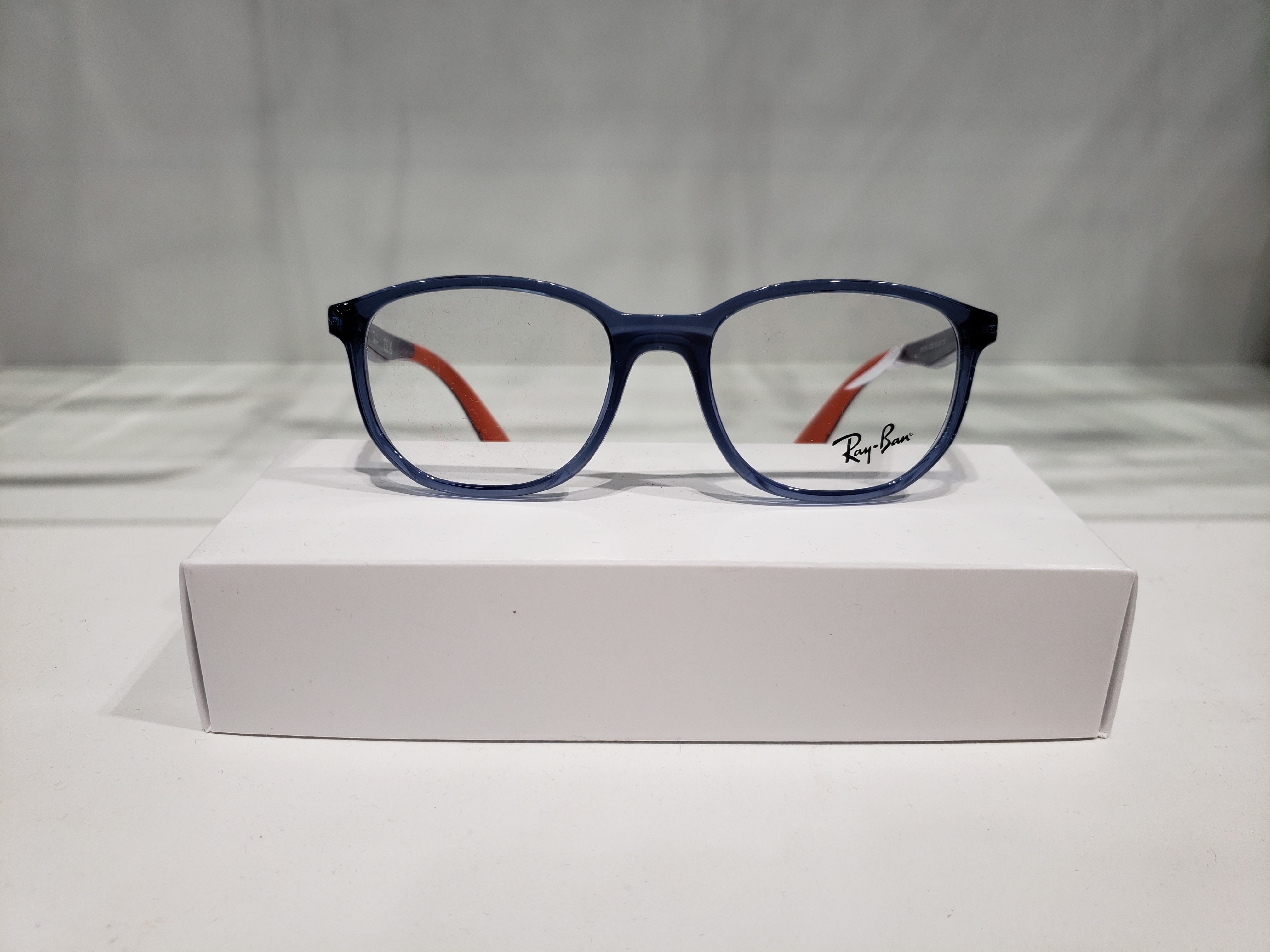 LUNETTES RAY BAN