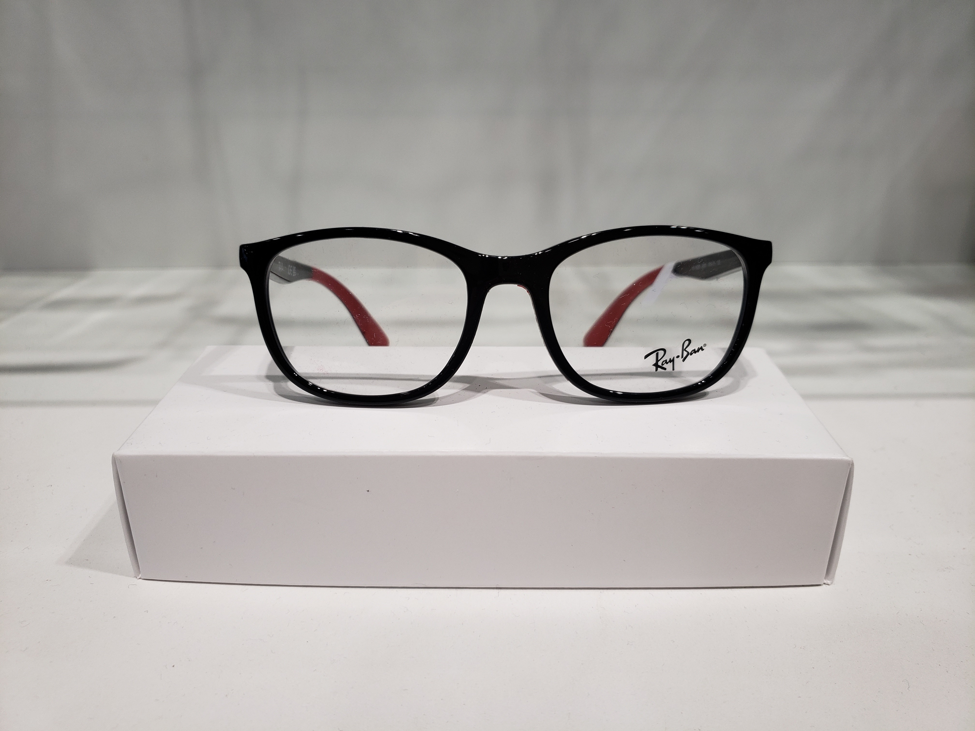 LUNETTES RAY BAN