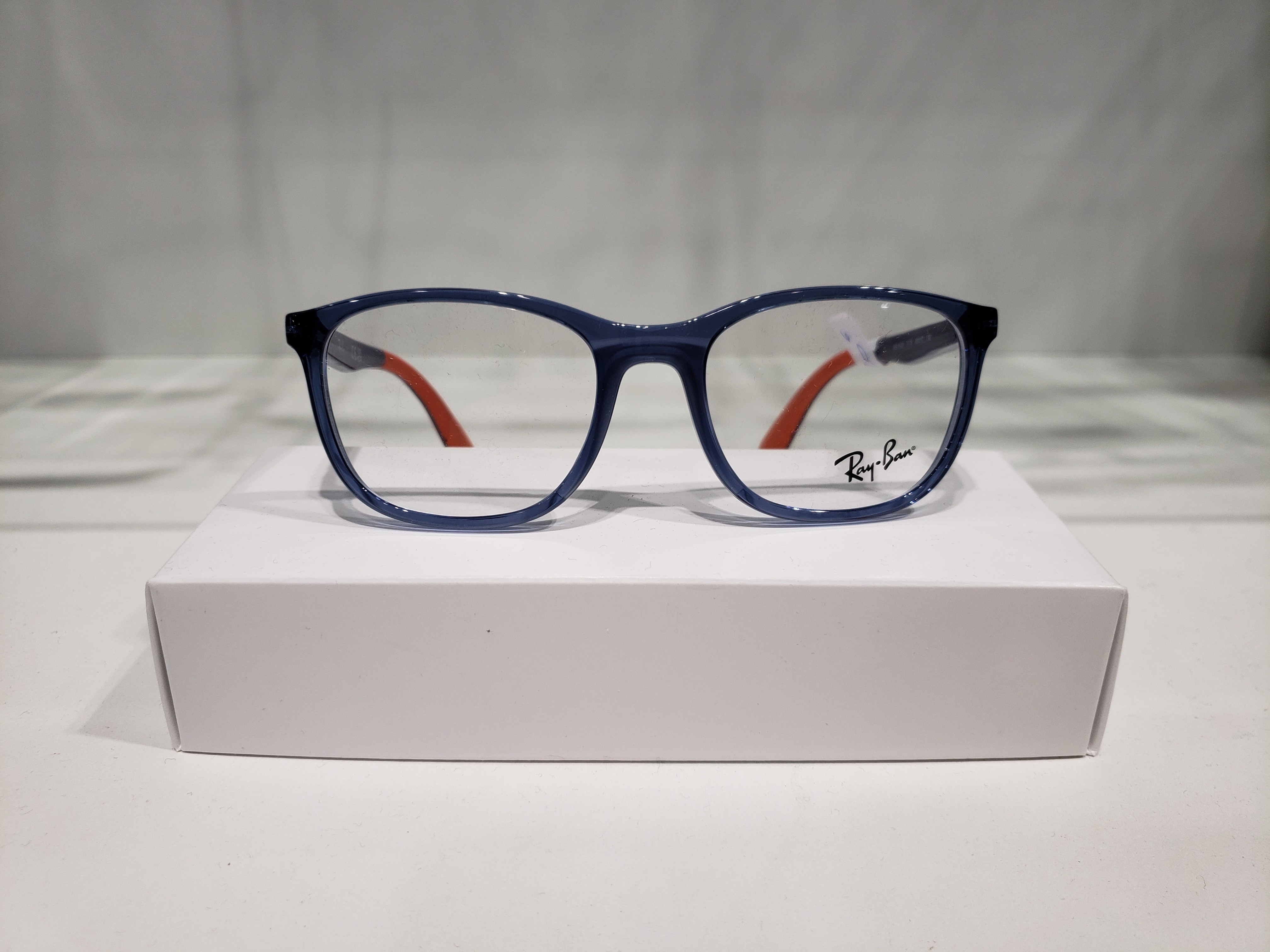 LUNETTES RAY BAN