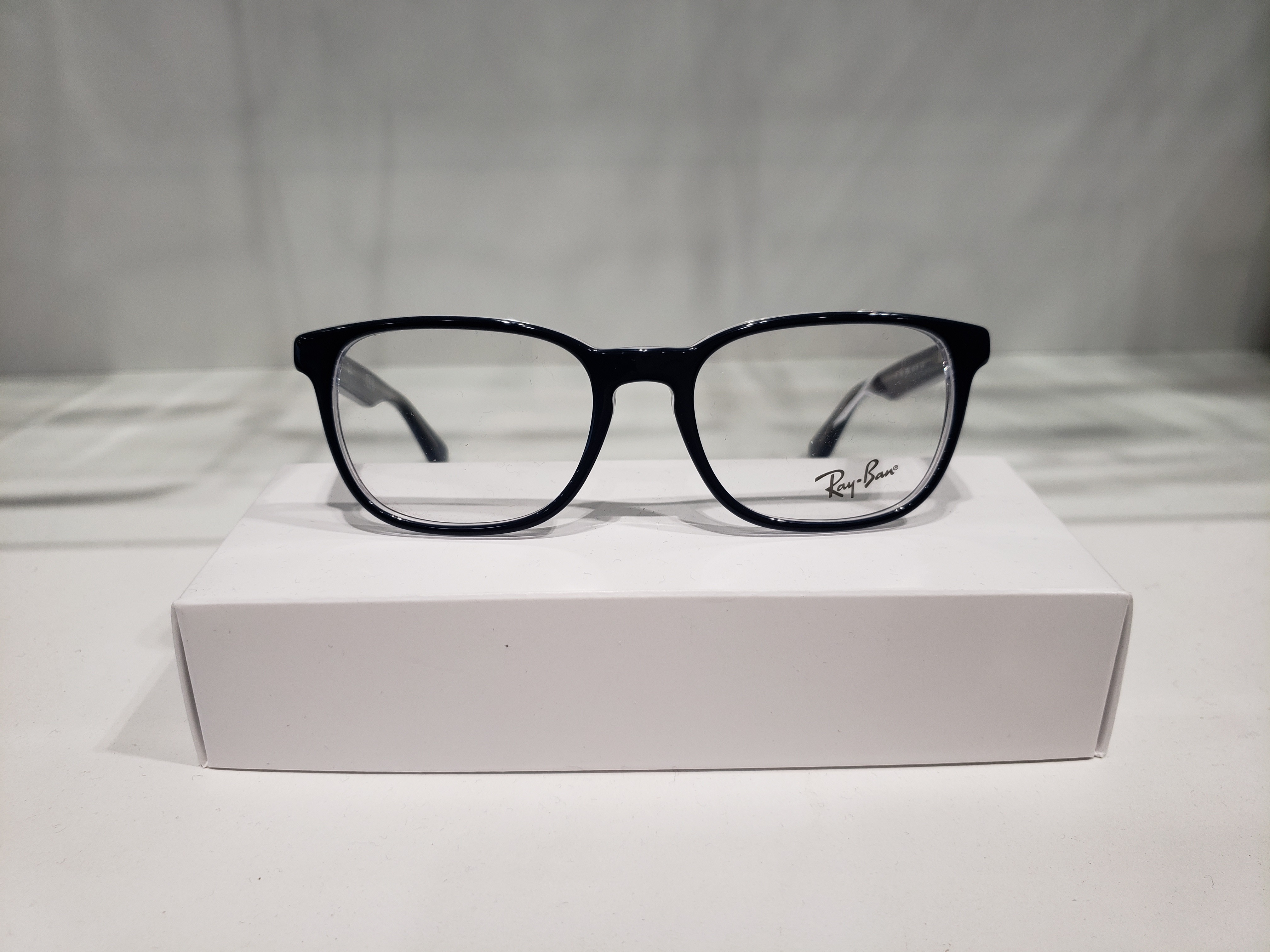 LUNETTES RAY BAN