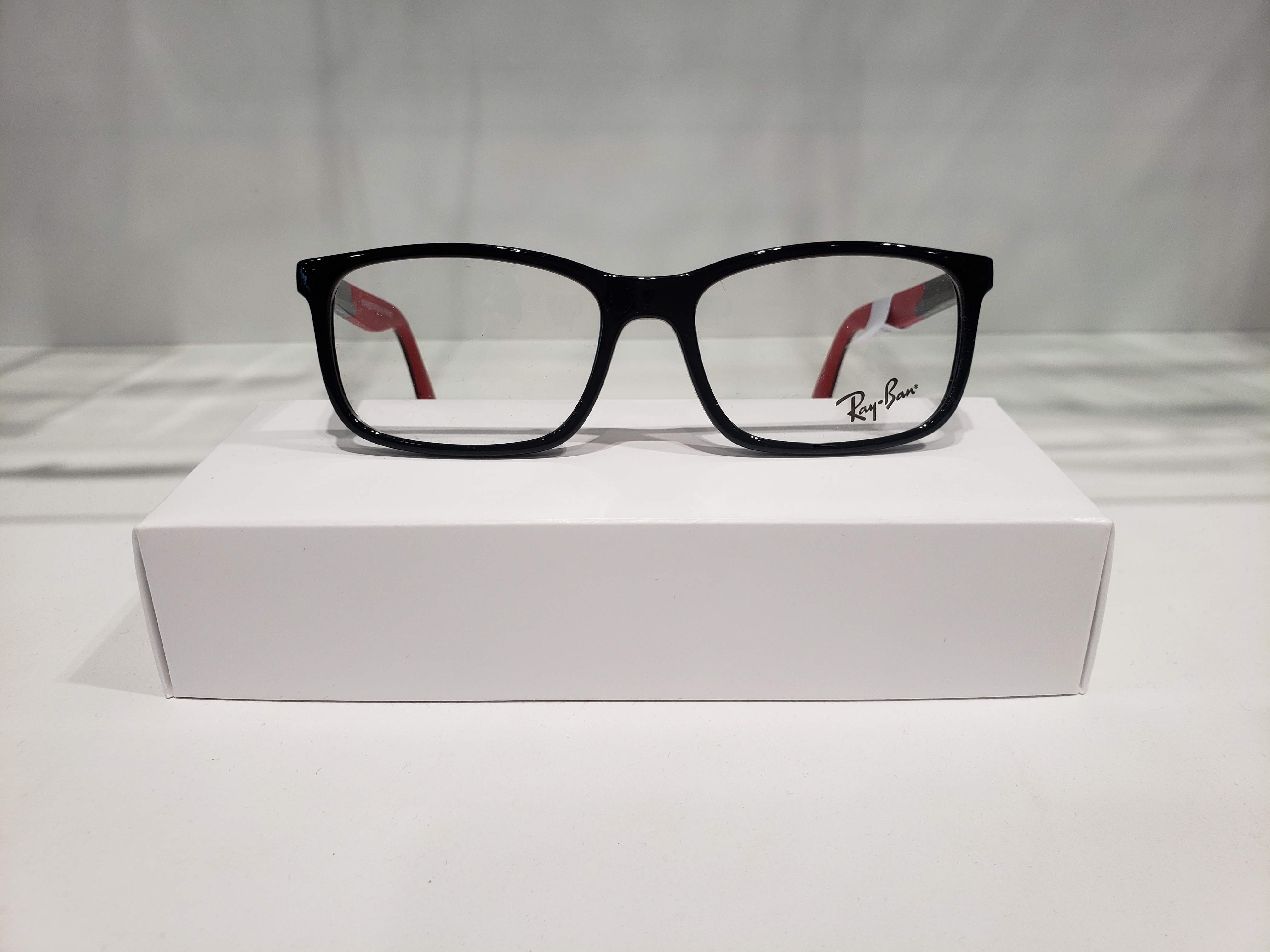 LUNETTES RAY BAN