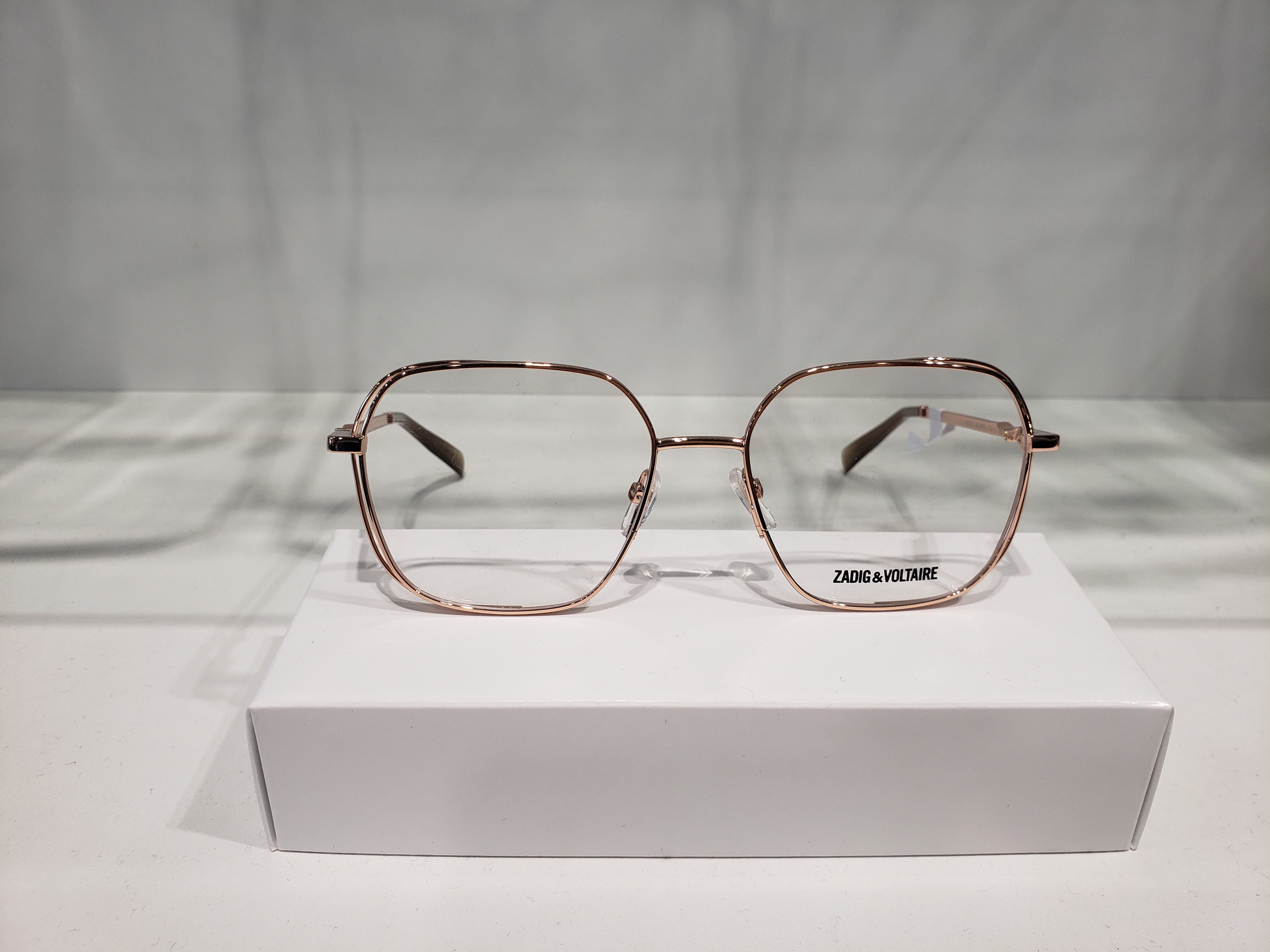 LUNETTES ZADIG ET VOLTAIRE