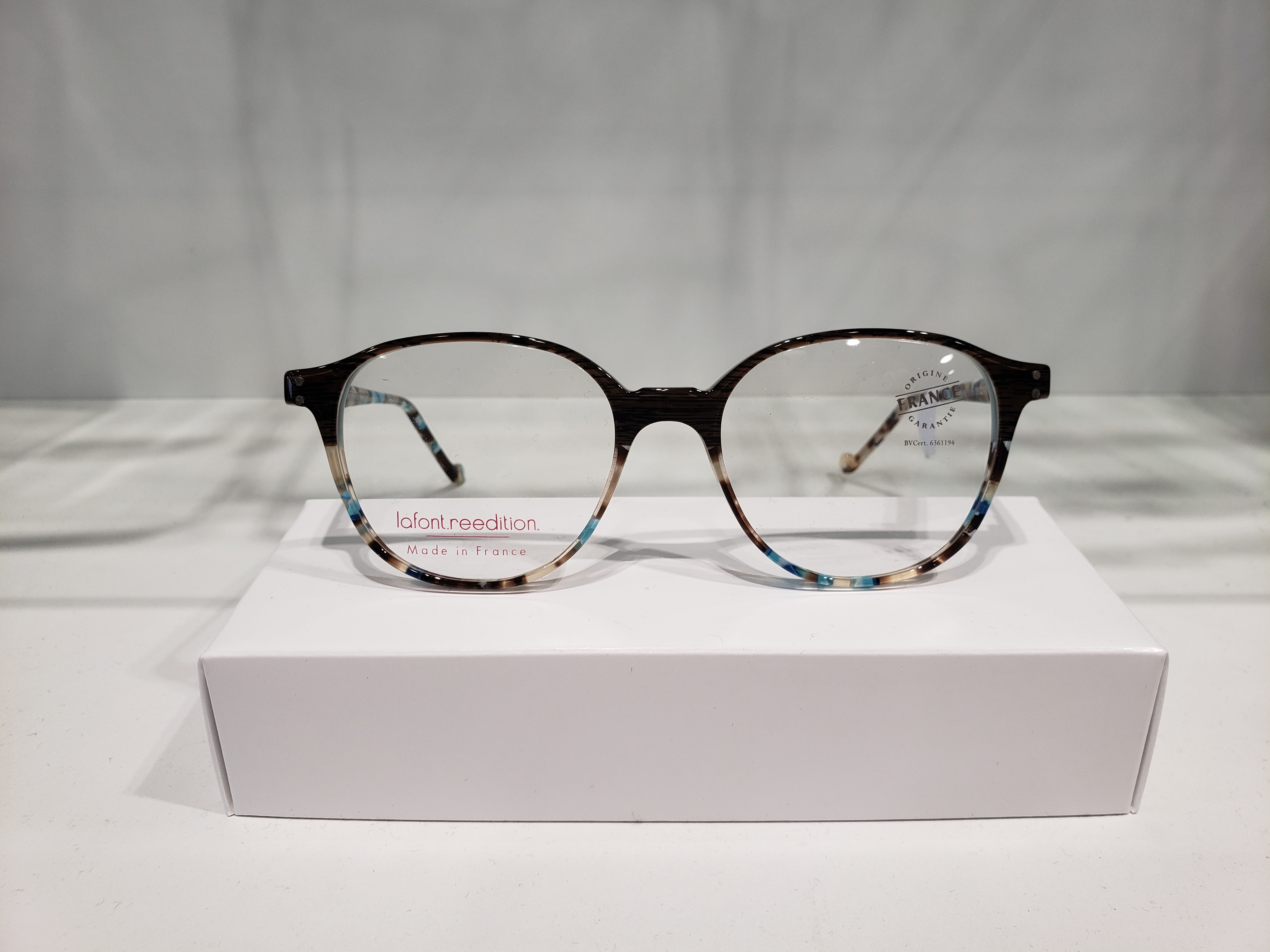 LUNETTES LAFONT