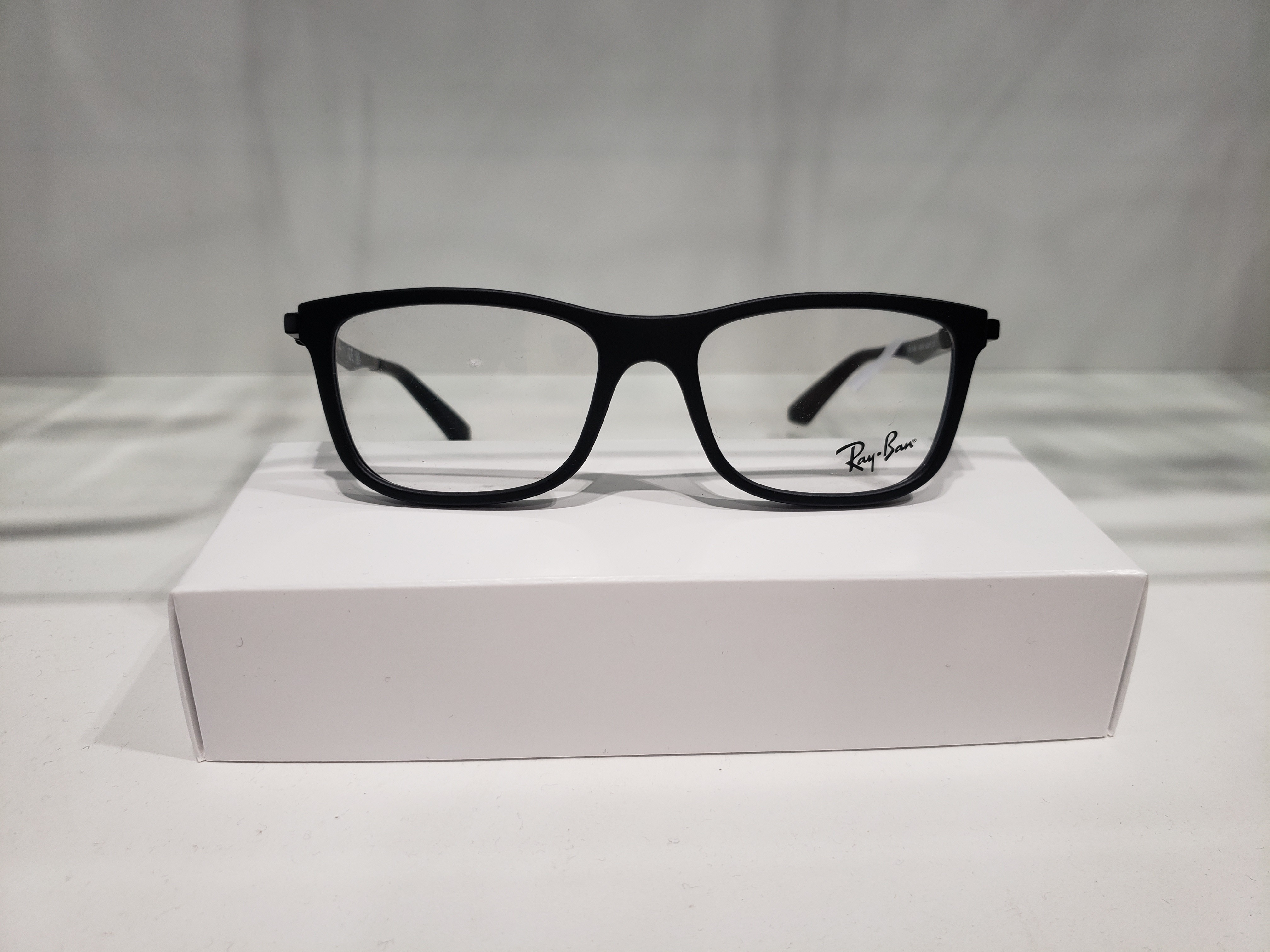 LUNETTES RAY BAN