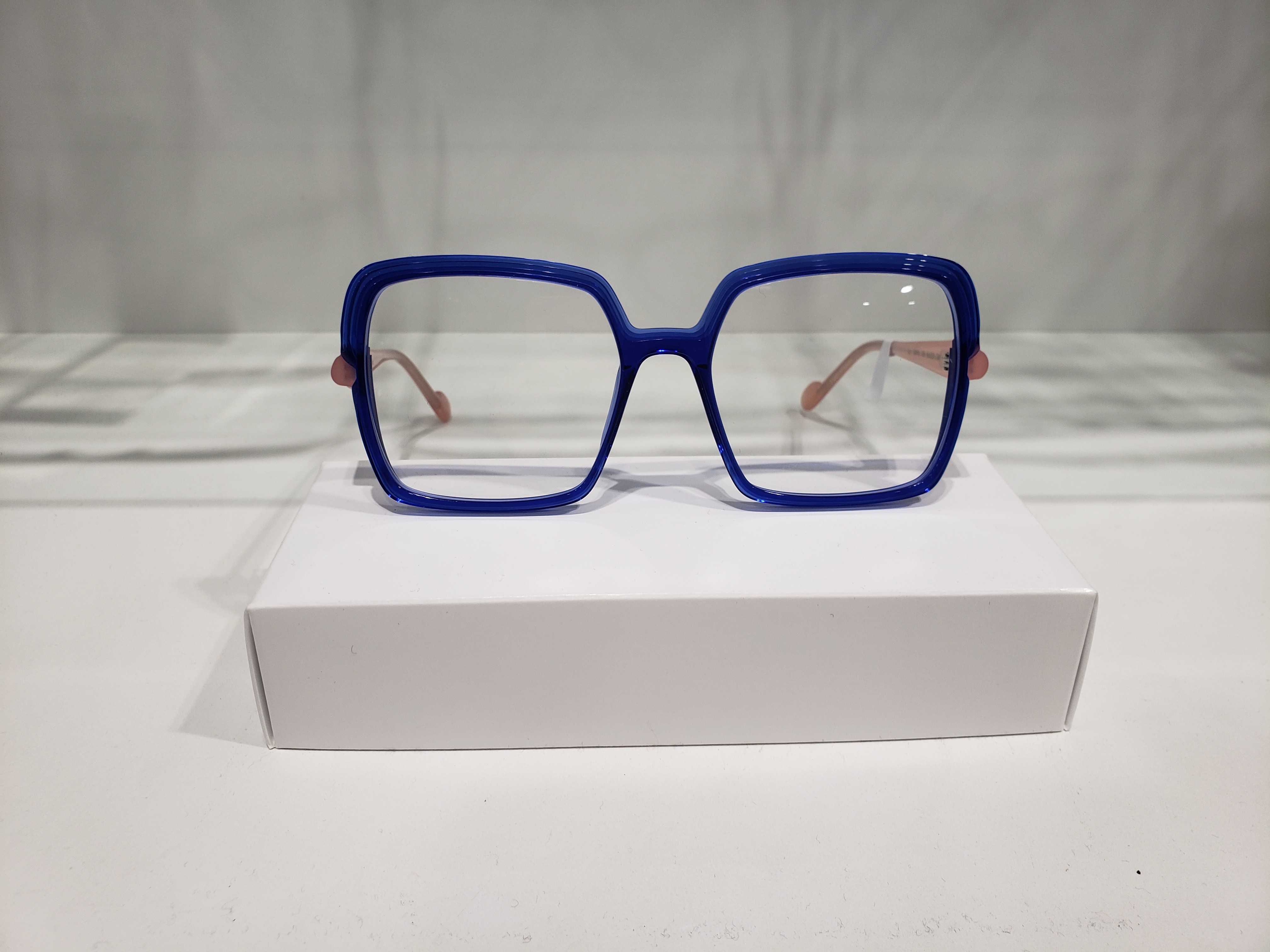 LUNETTES CAROLINE ABRAM