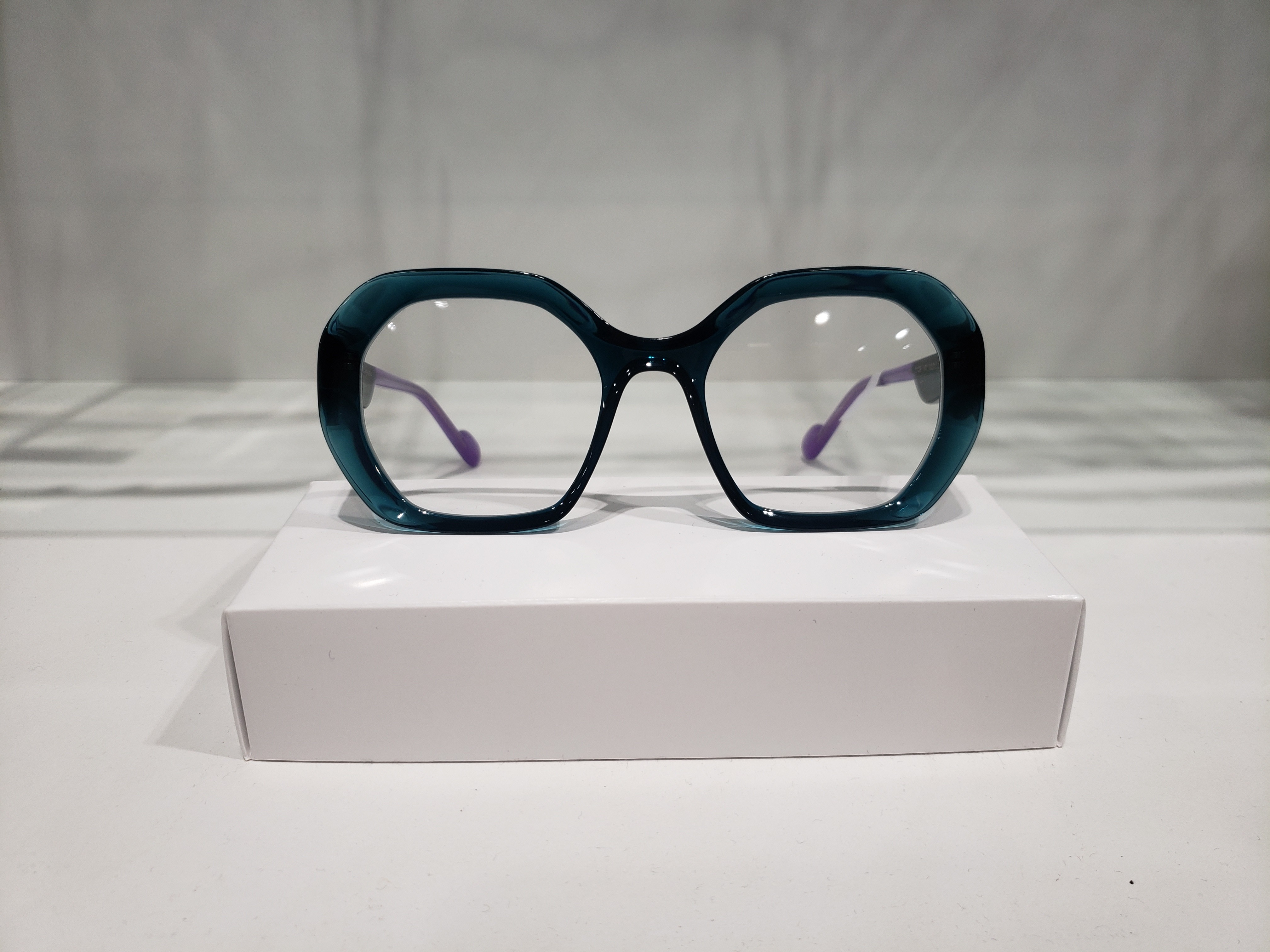 LUNETTES CAROLINE ABRAM