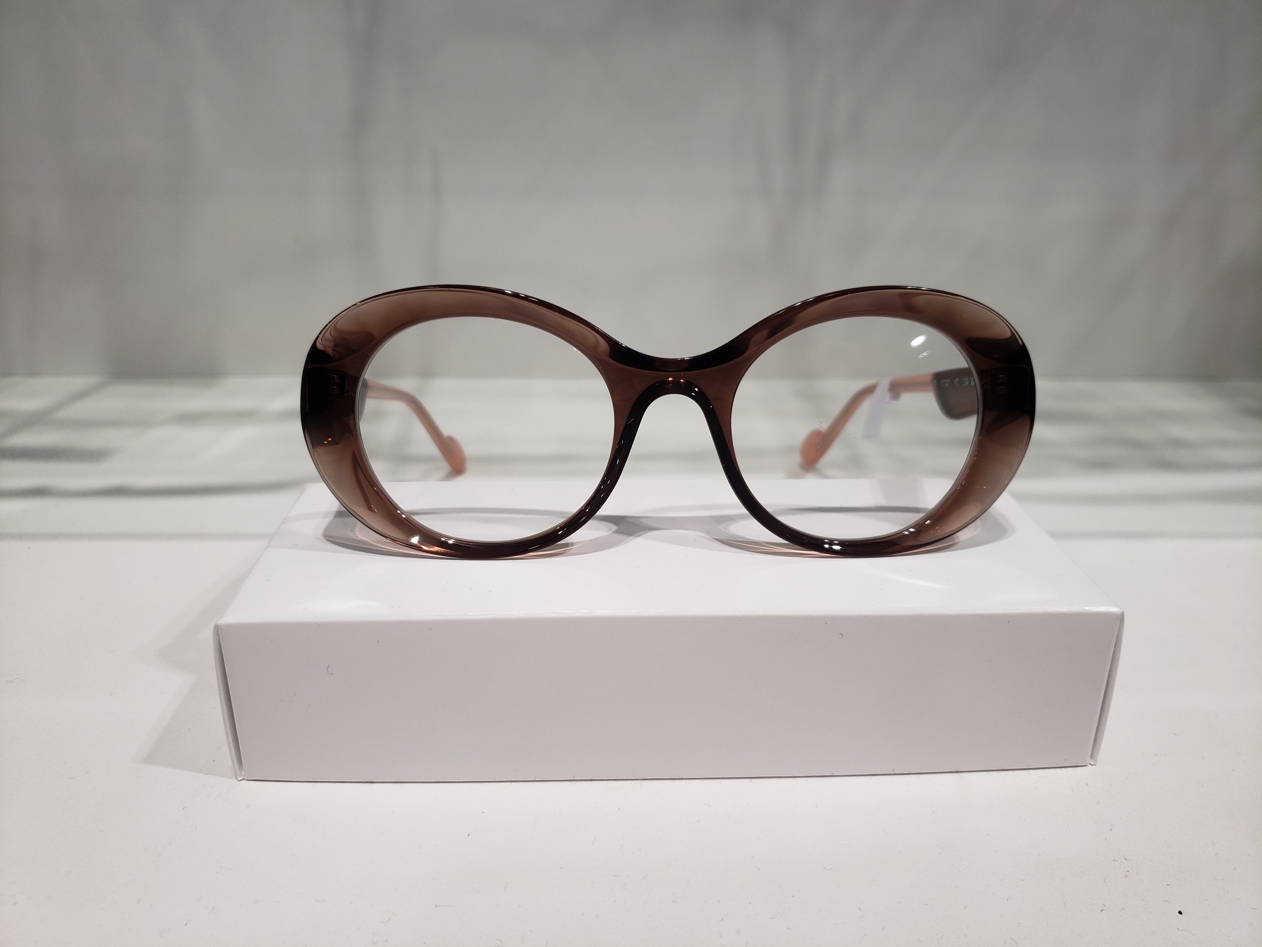 LUNETTES CAROLINE ABRAM