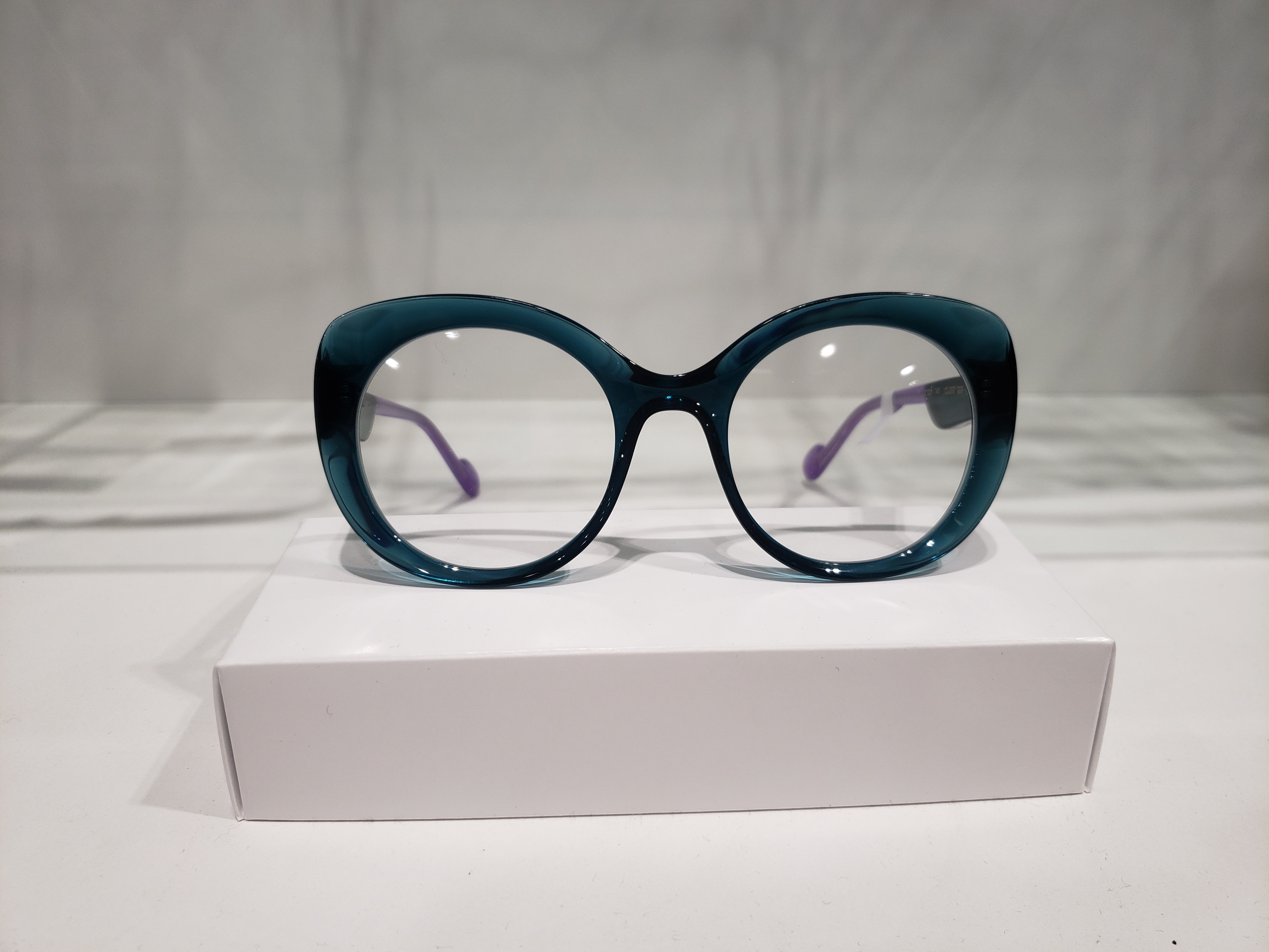 LUNETTES CAROLINE ABRAM