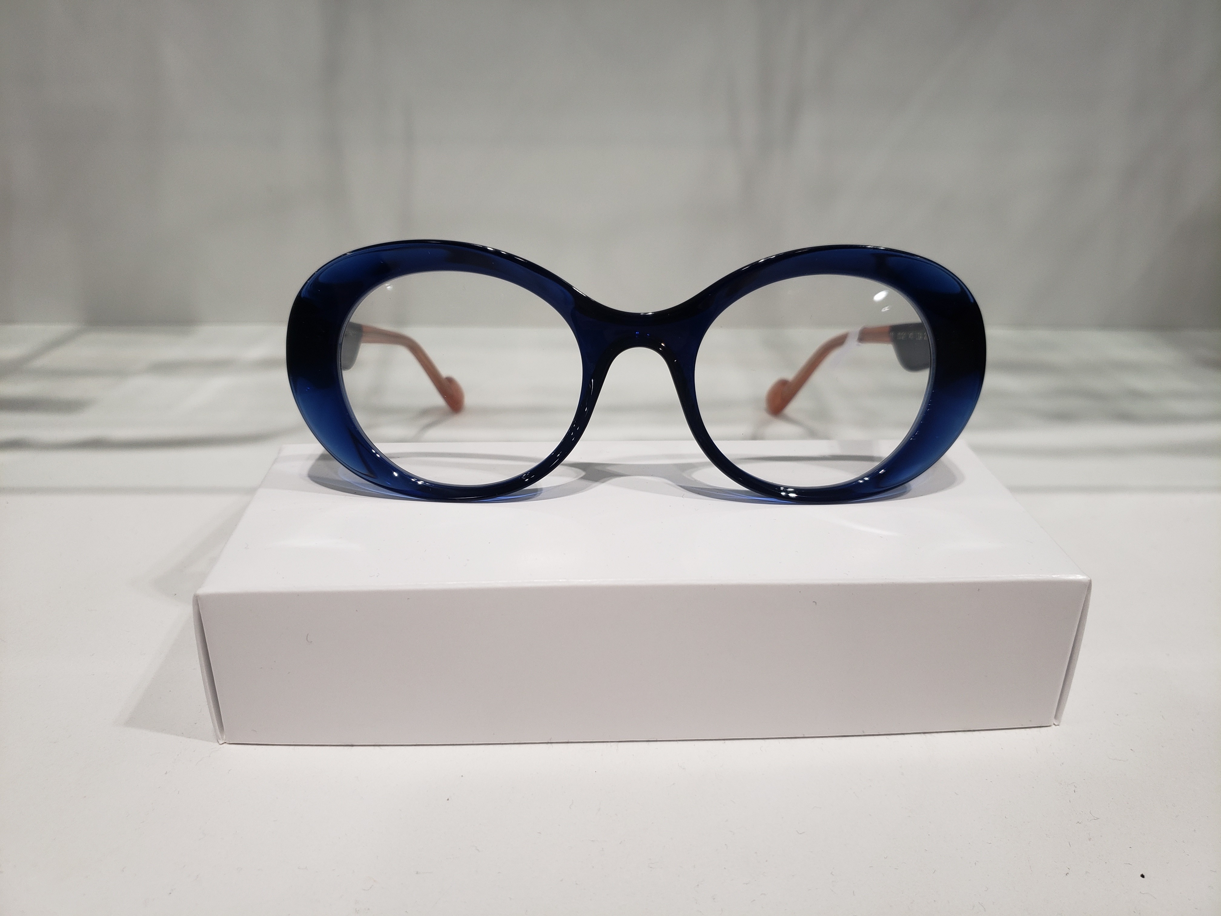 LUNETTES CAROLINE ABRAM