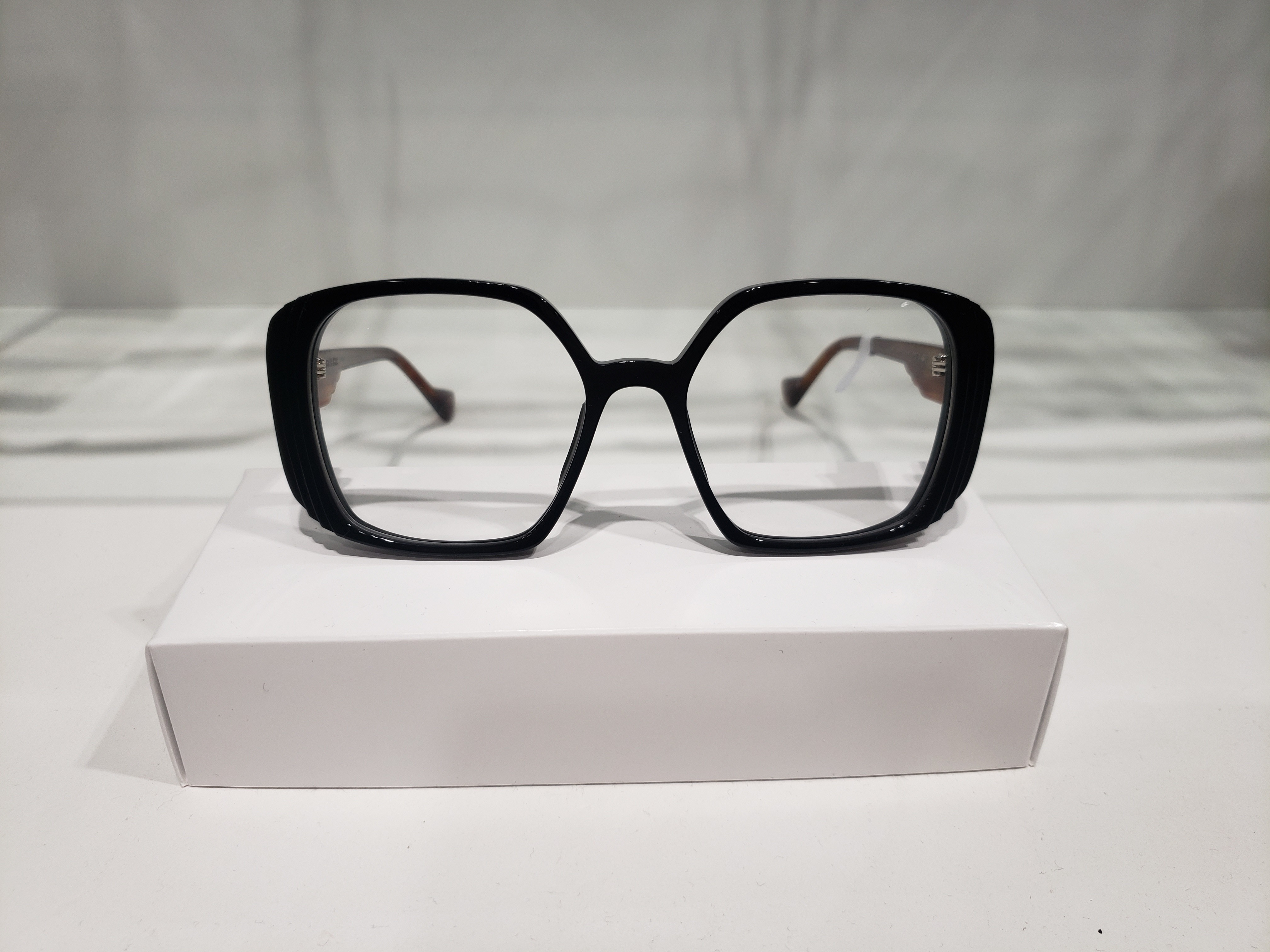 LUNETTES CAROLINE ABRAM