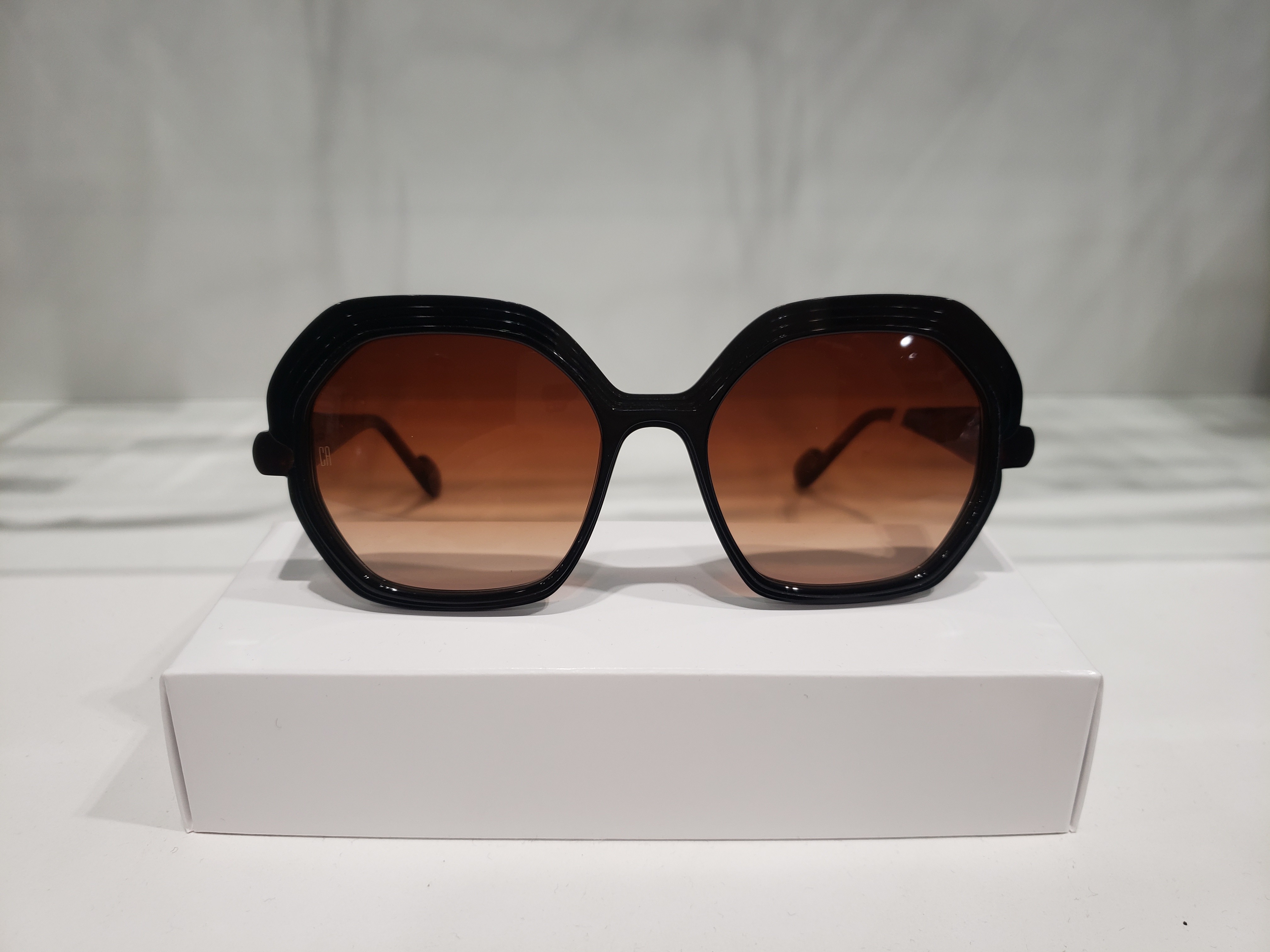 LUNETTES DE SOLEIL CAROLINE ABRAM