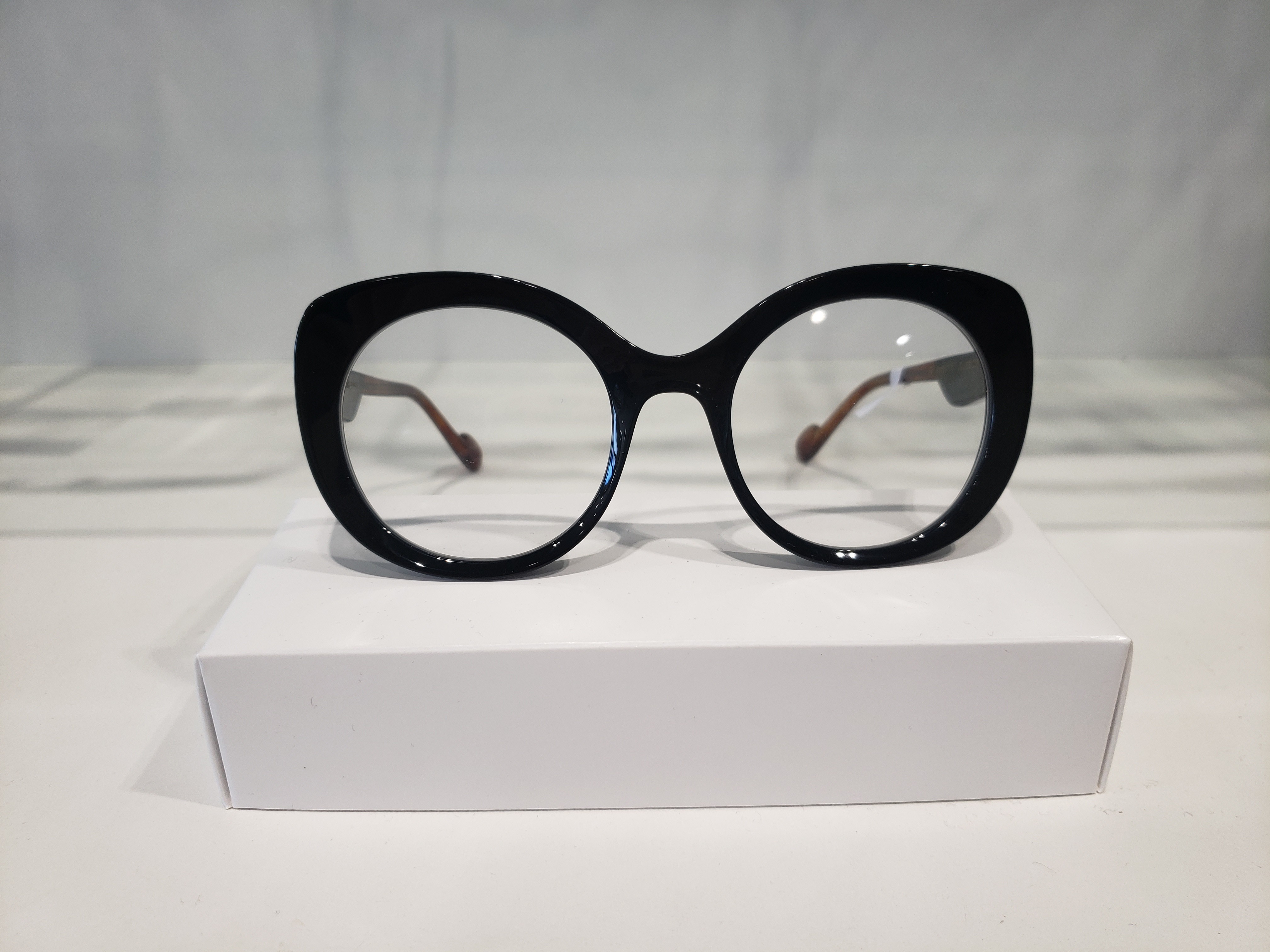 LUNETTES CAROLINE ABRAM
