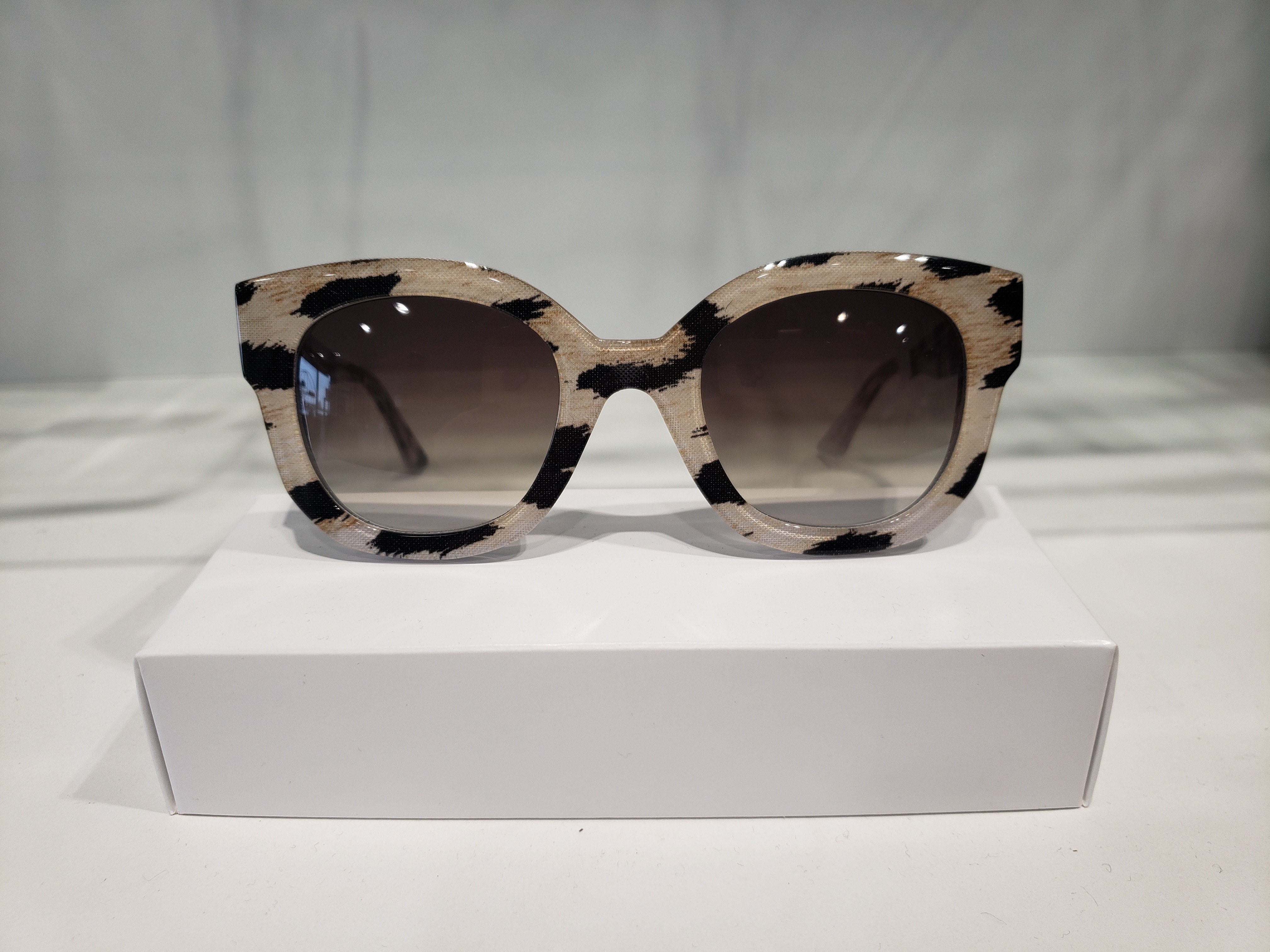 LUNETTES DE SOLEIL LAFONT