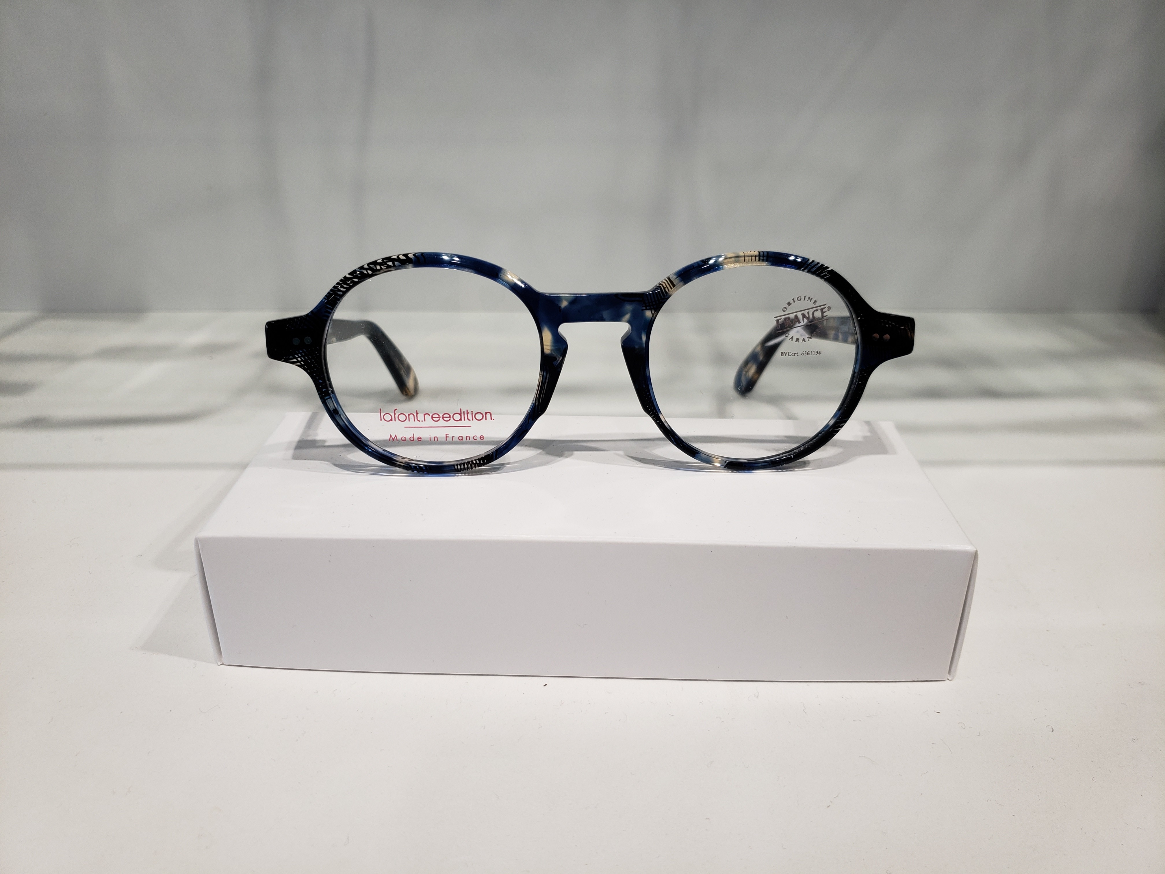 LUNETTES LAFONT