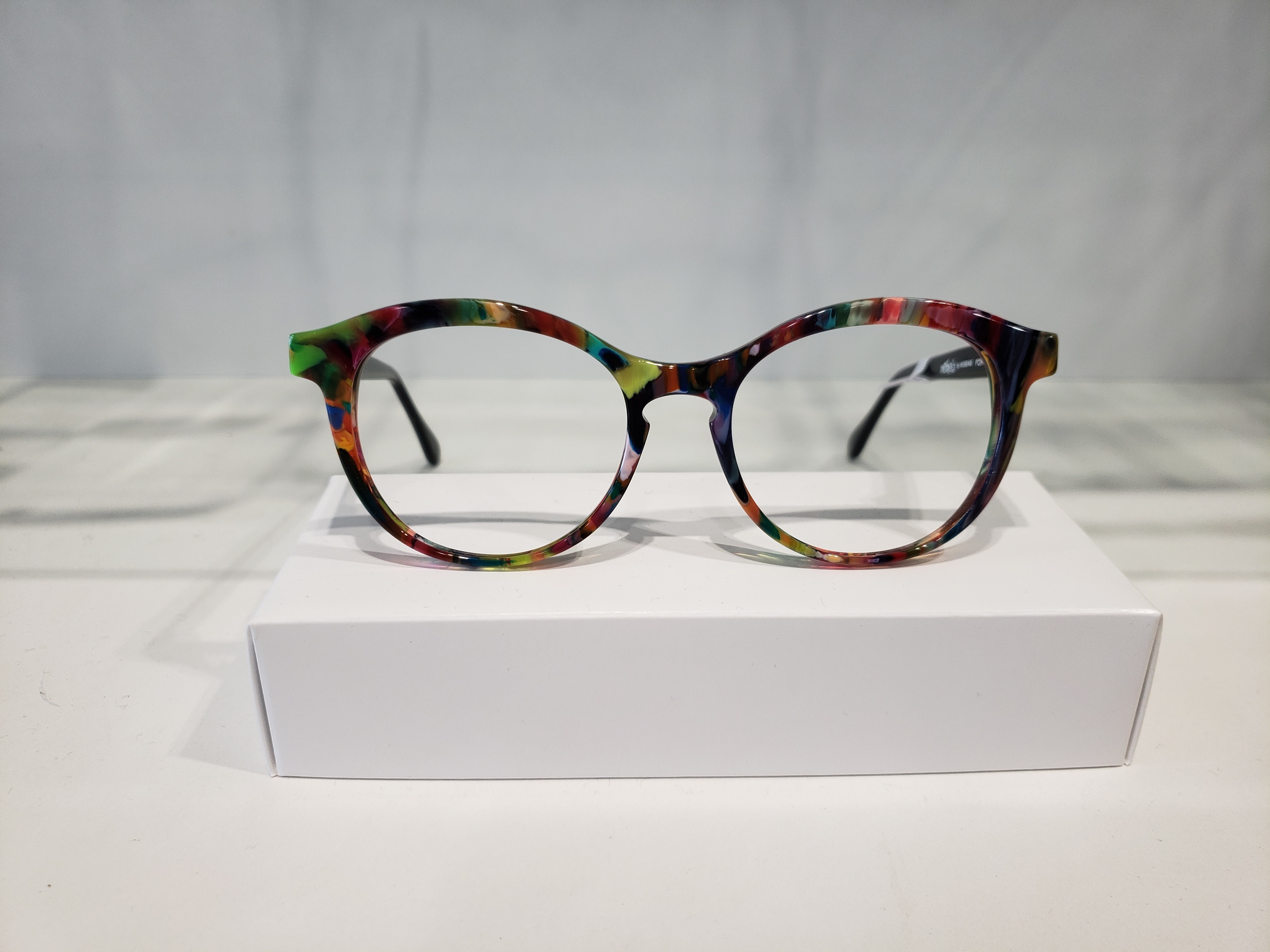 LUNETTES KRISTEL RECYCLE