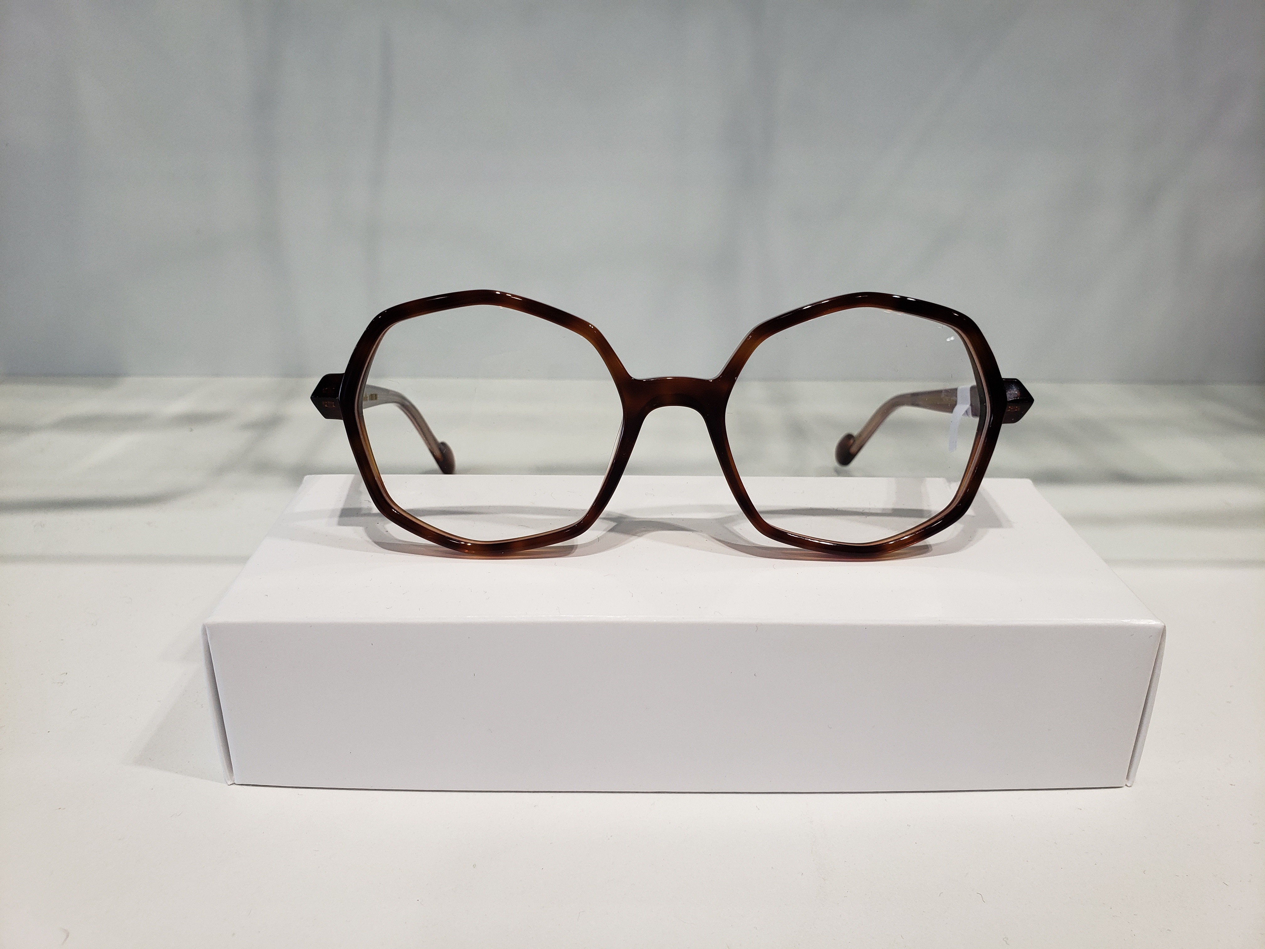 LUNETTES TETE A LUNETTES