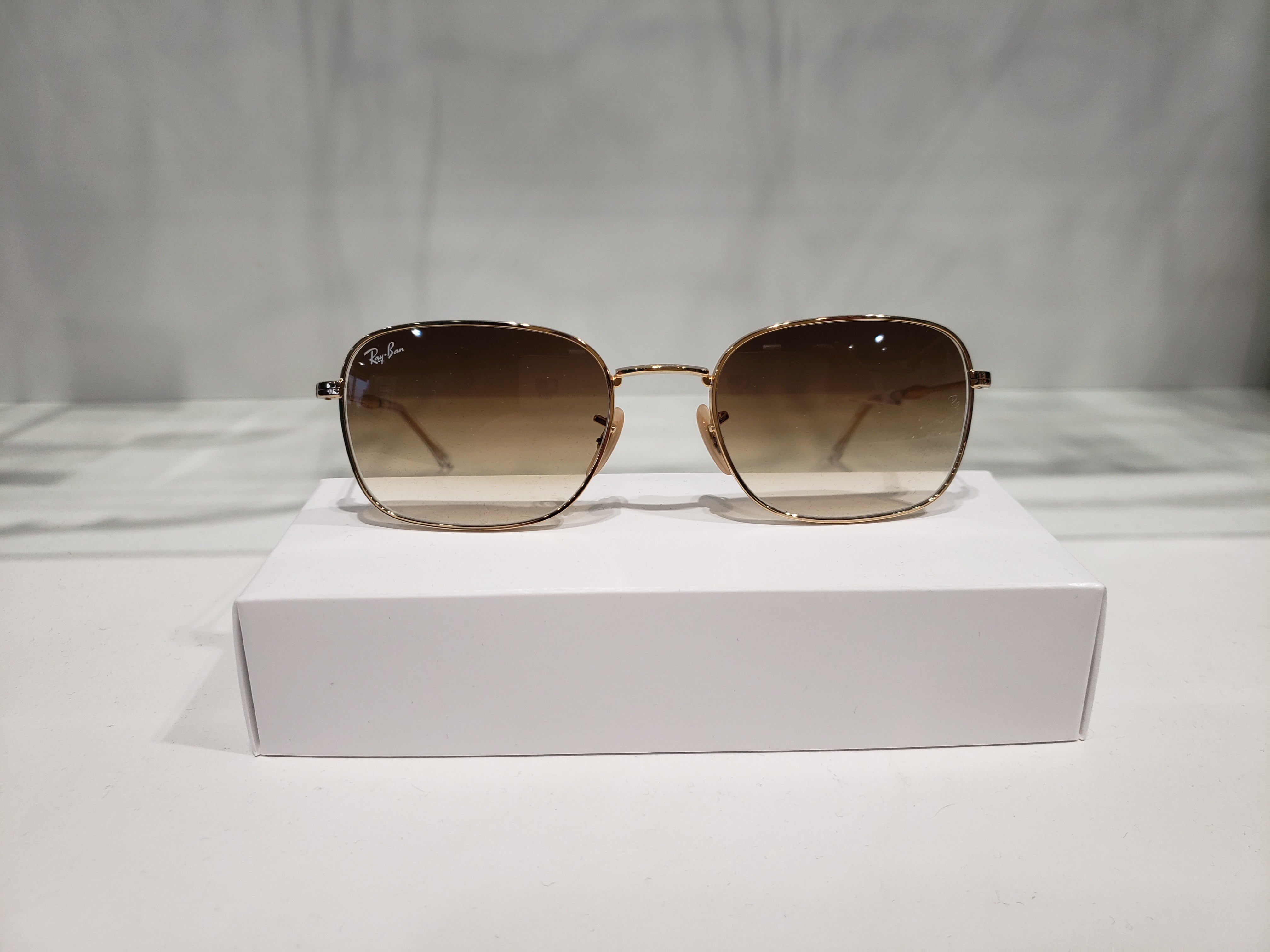 LUNETTES DE SOLEIL RAY BAN