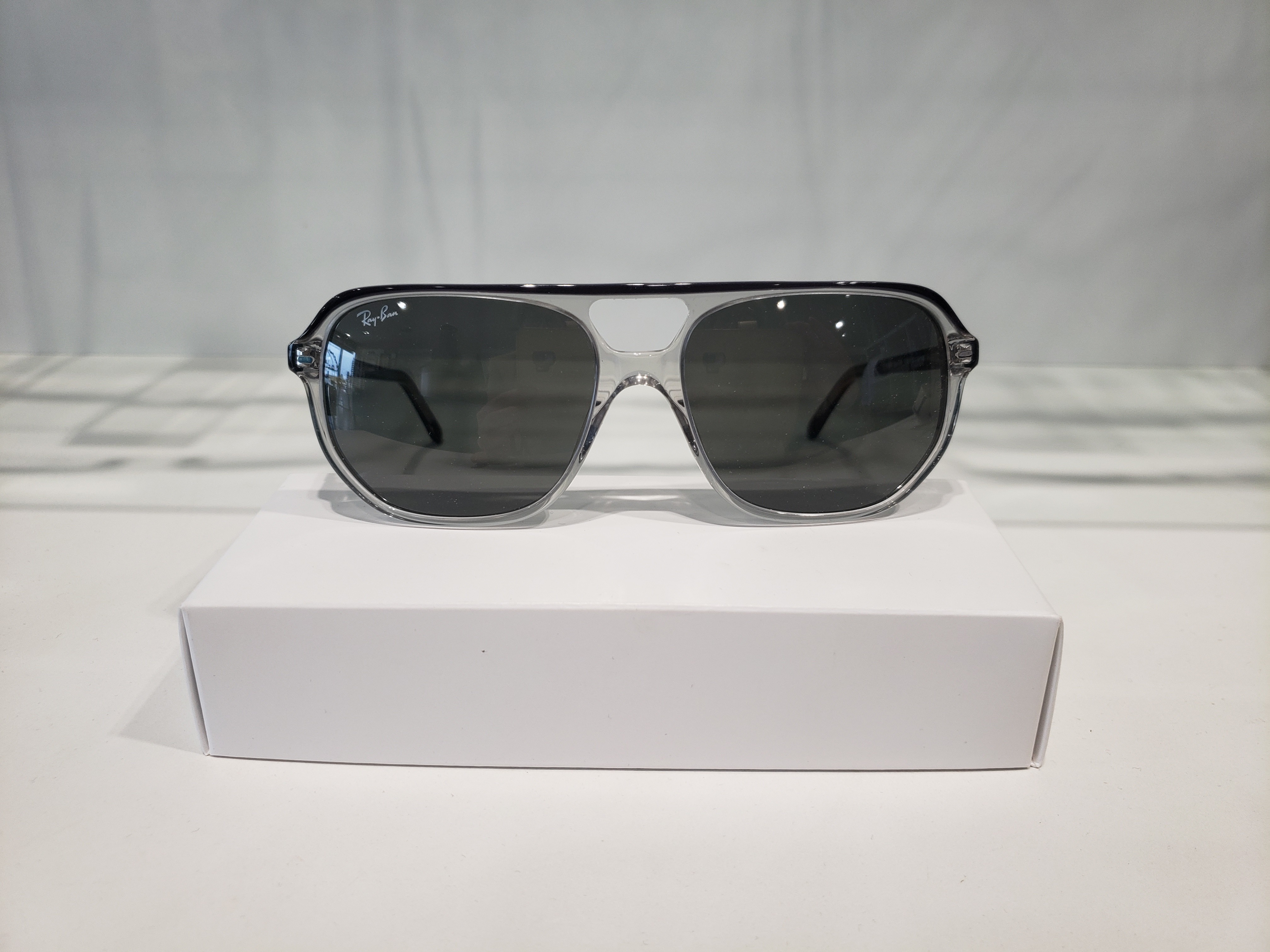 LUNETTES DE SOLEIL RAY BAN