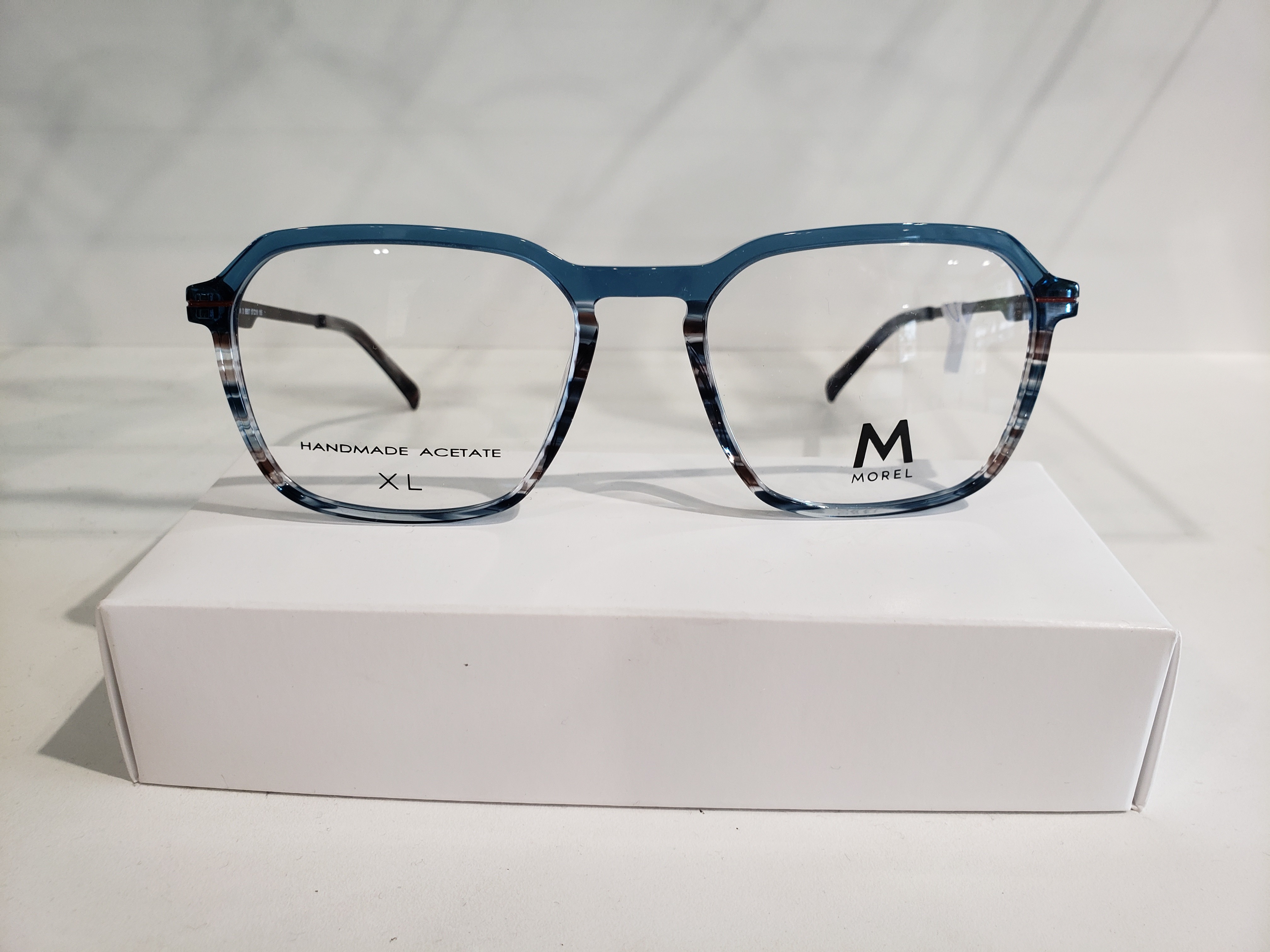 LUNETTES MOREL