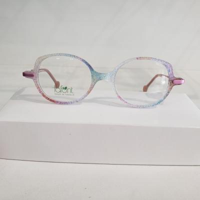 Les Collections Optiques Juniors pour les Filles