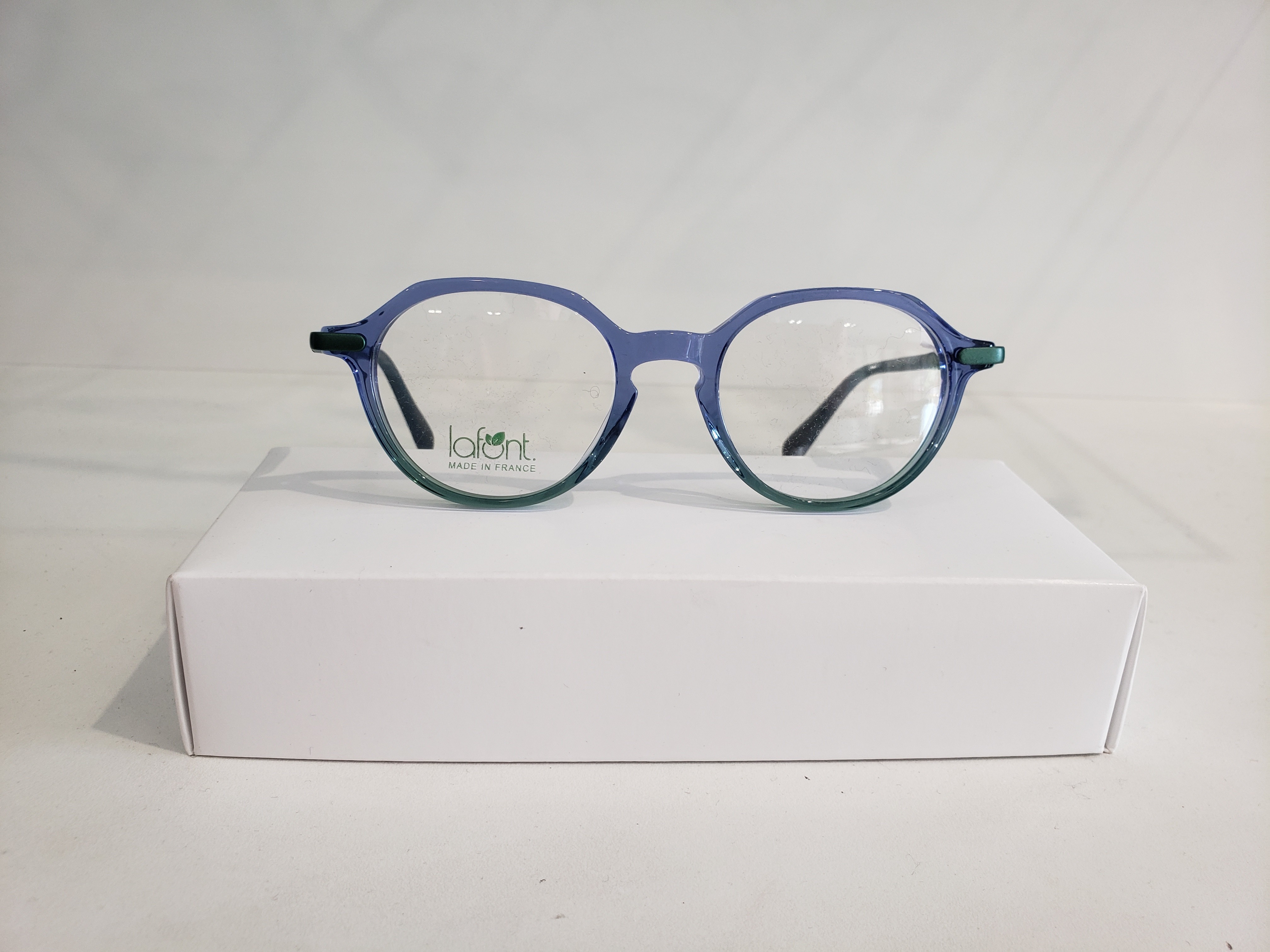 LUNETTES LAFONT