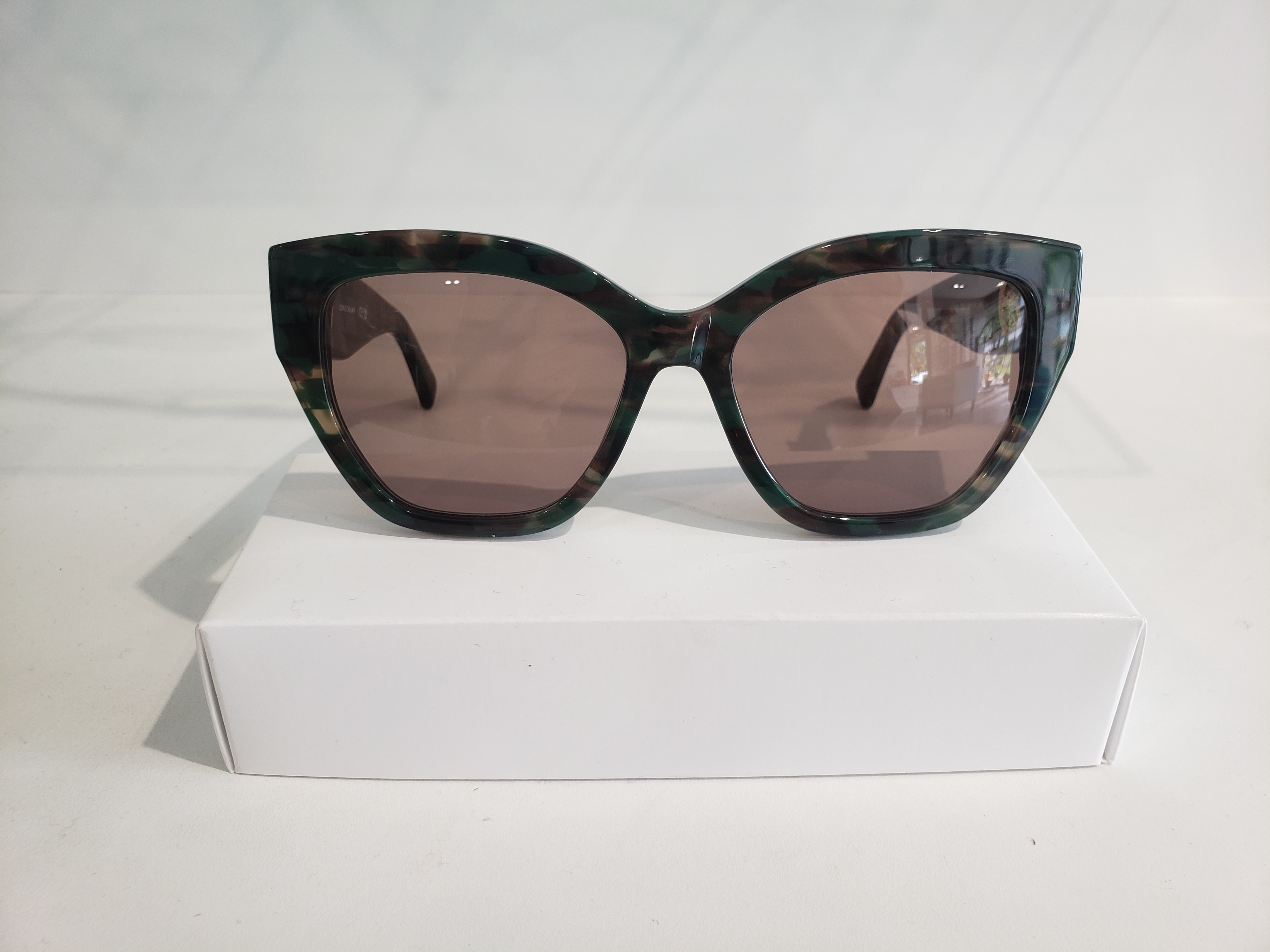LUNETTES DE SOLEIL LONGCHAMP