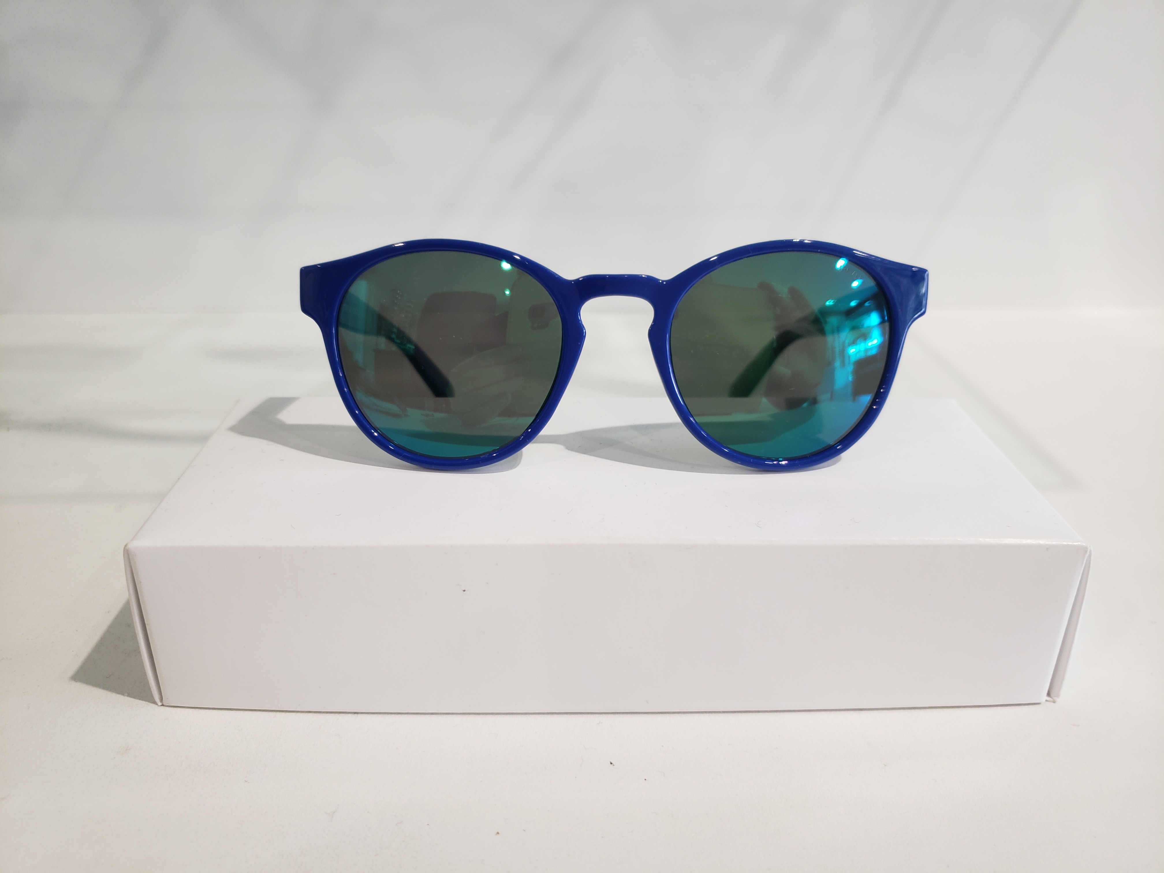 LUNETTES DE SOLEIL JUNIOR POLARISEES