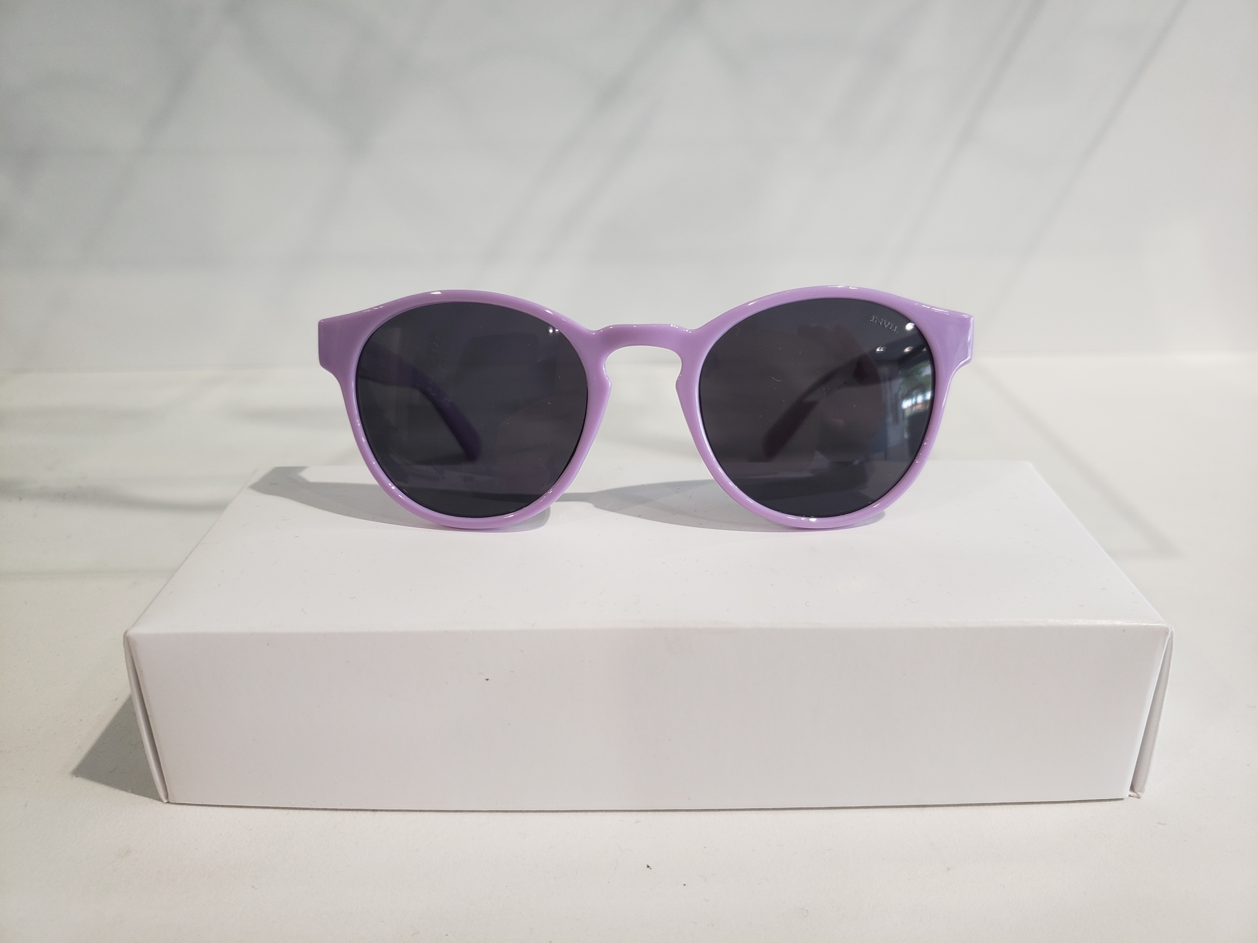 LUNETTES DE SOLEIL JUNIOR POLARISEES