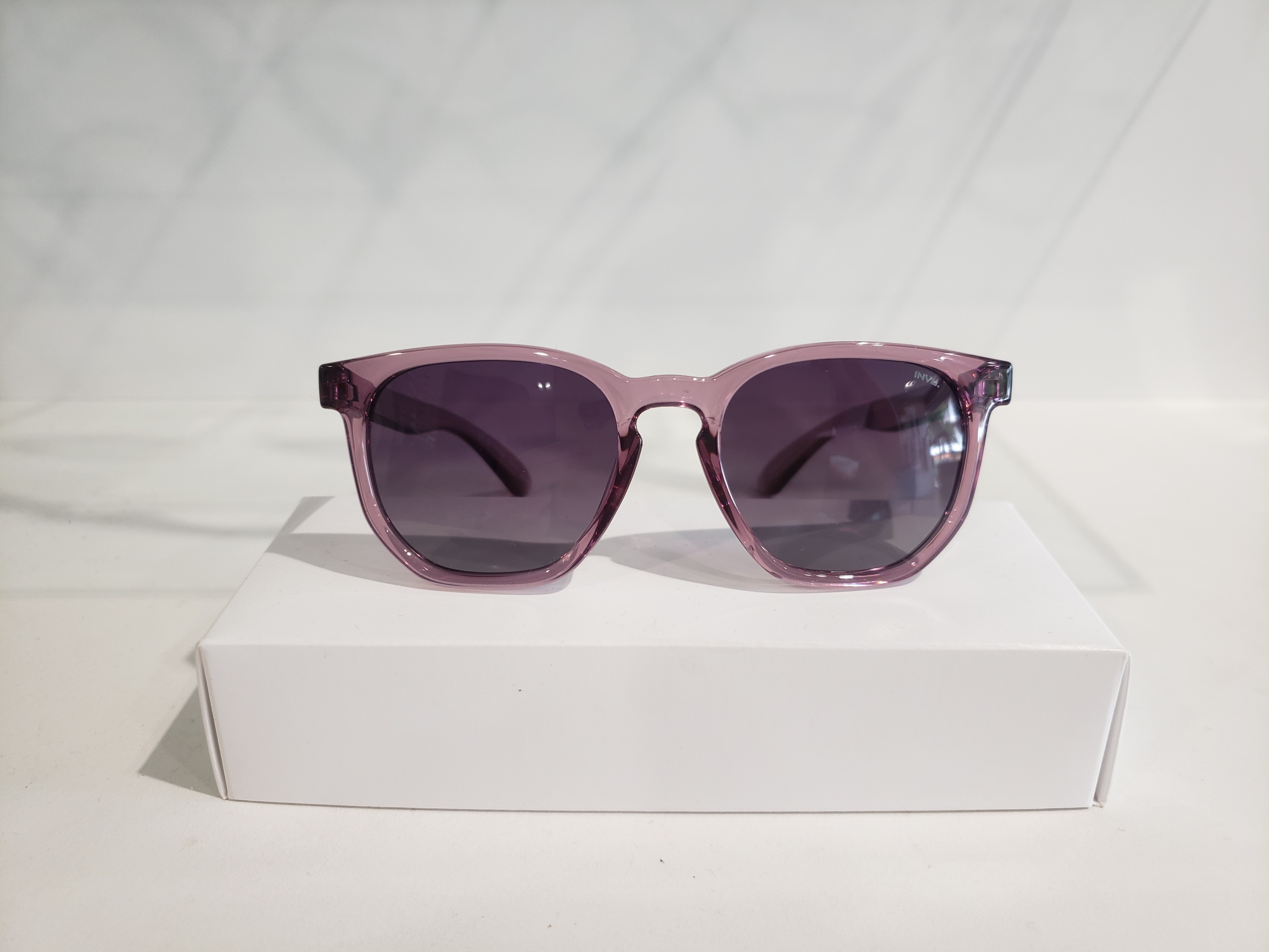 LUNETTES DE SOLEIL JUNIOR POLARISEES