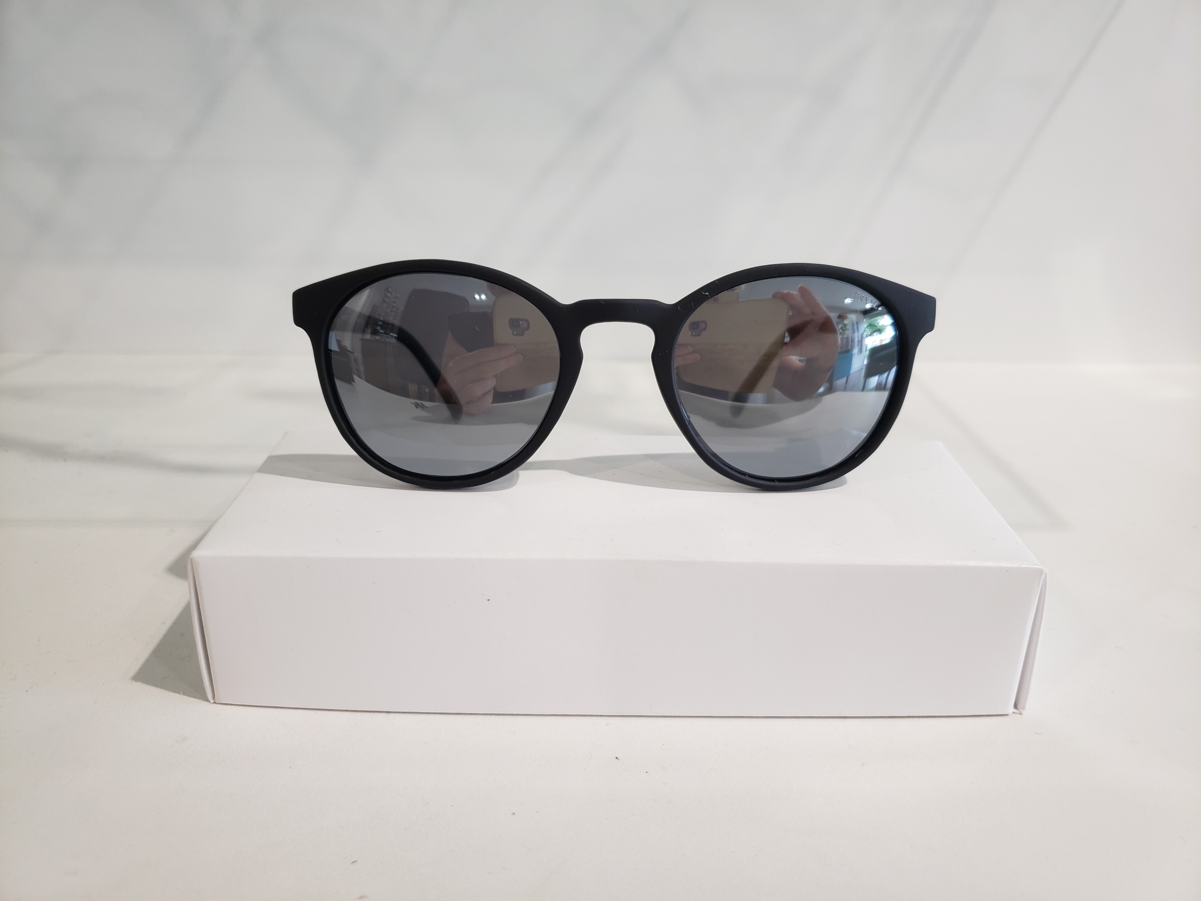 LUNETTES DE SOLEIL JUNIOR POLARISEES