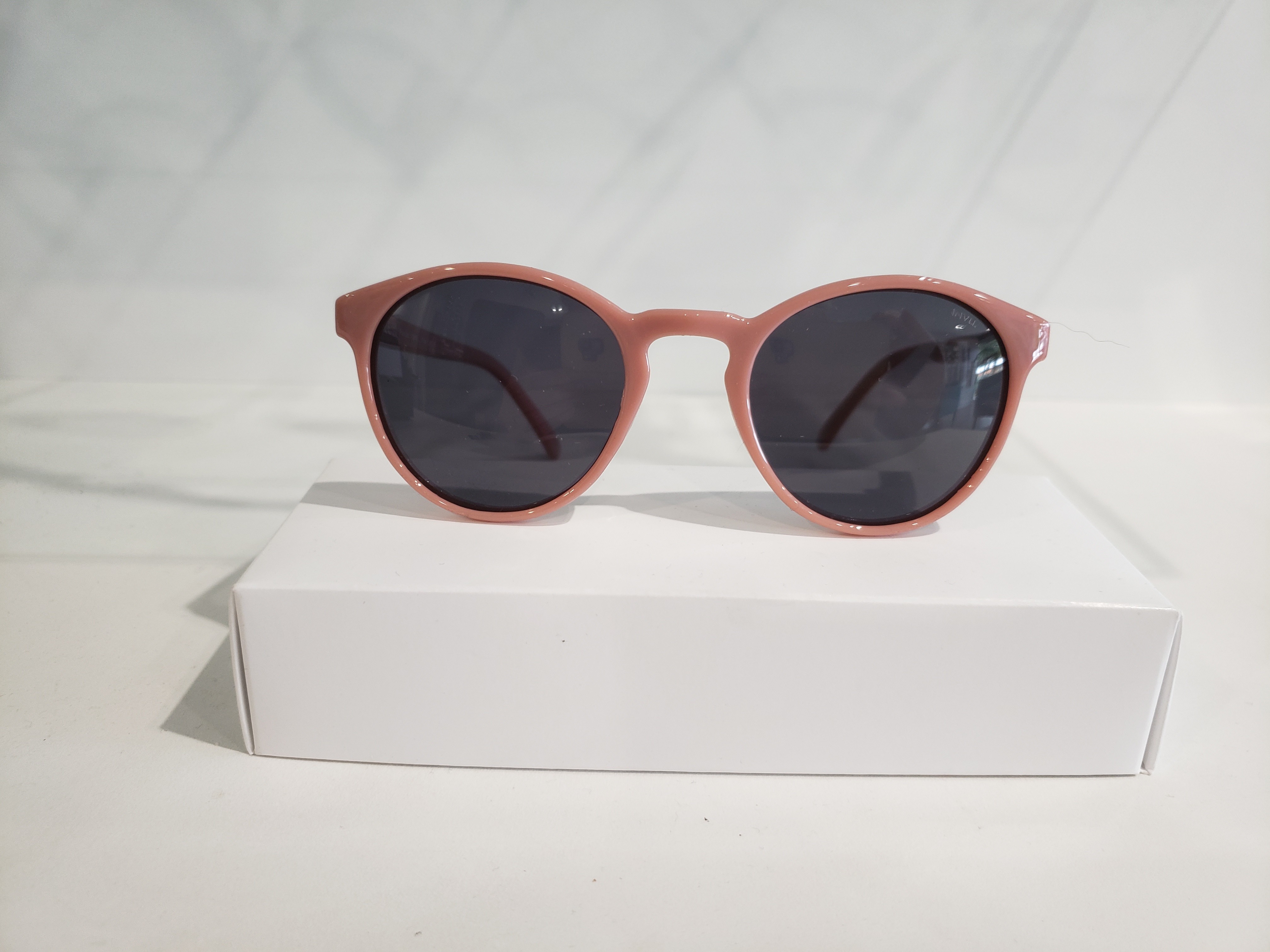 LUNETTES DE SOLEIL JUNIOR POLARISEES