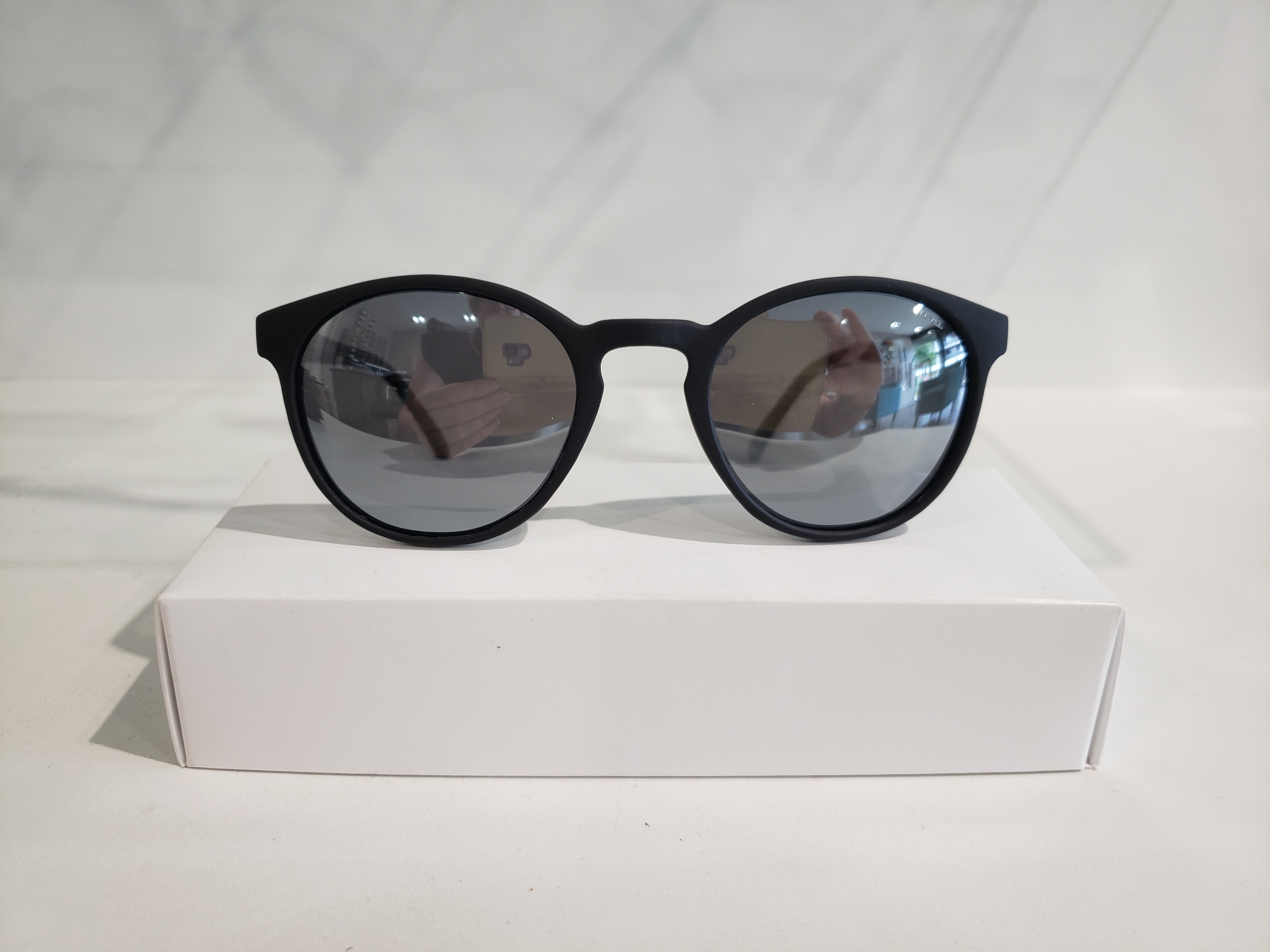 LUNETTES DE SOLEIL JUNIOR POLARISEES