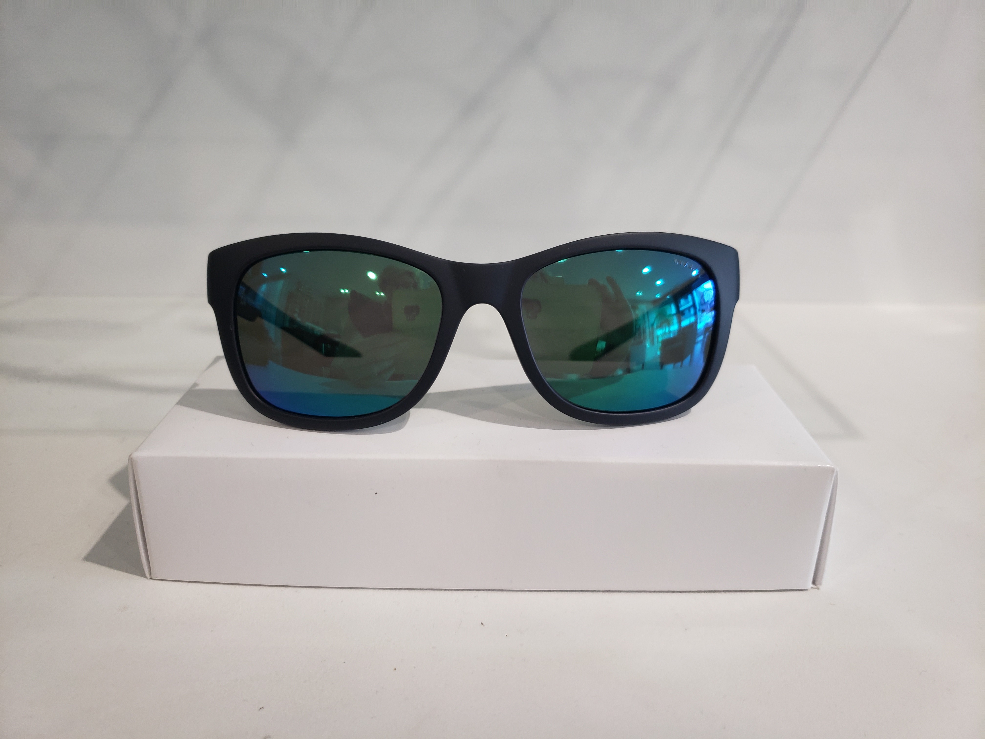 LUNETTES DE SOLEIL JUNIOR POLARISEES