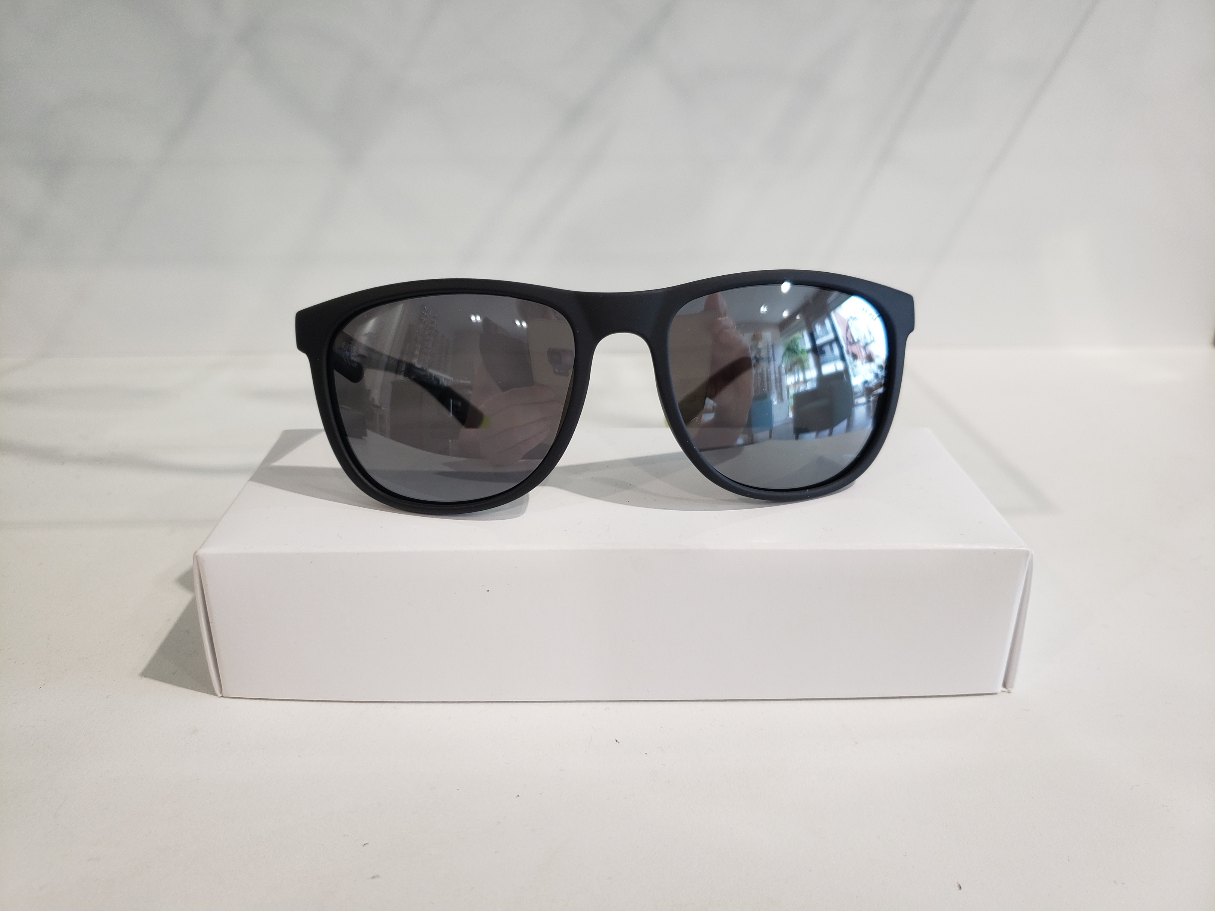 LUNETTES DE SOLEIL JUNIOR POLARISEES
