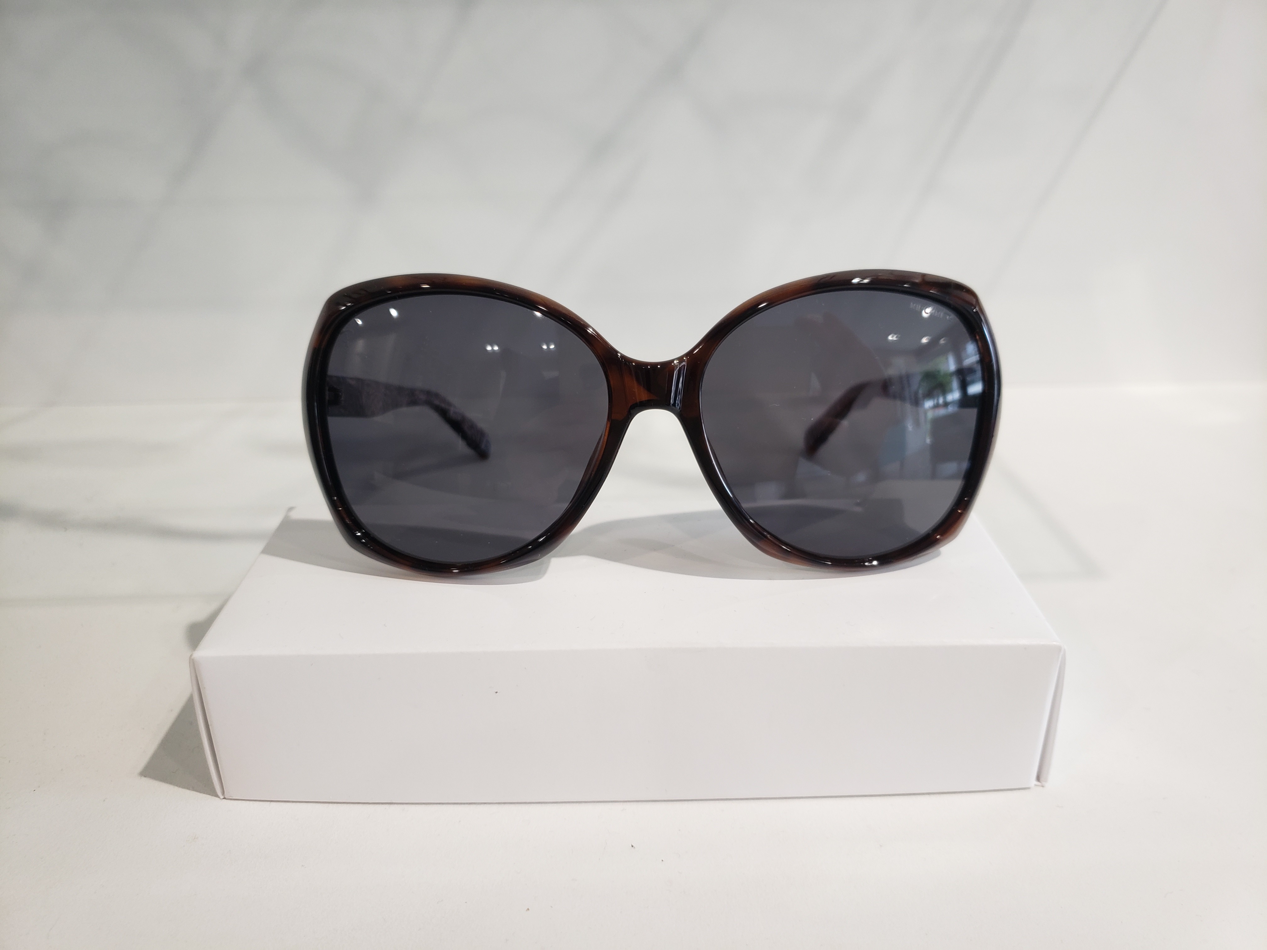 LUNETTES DE SOLEIL POLARISEES