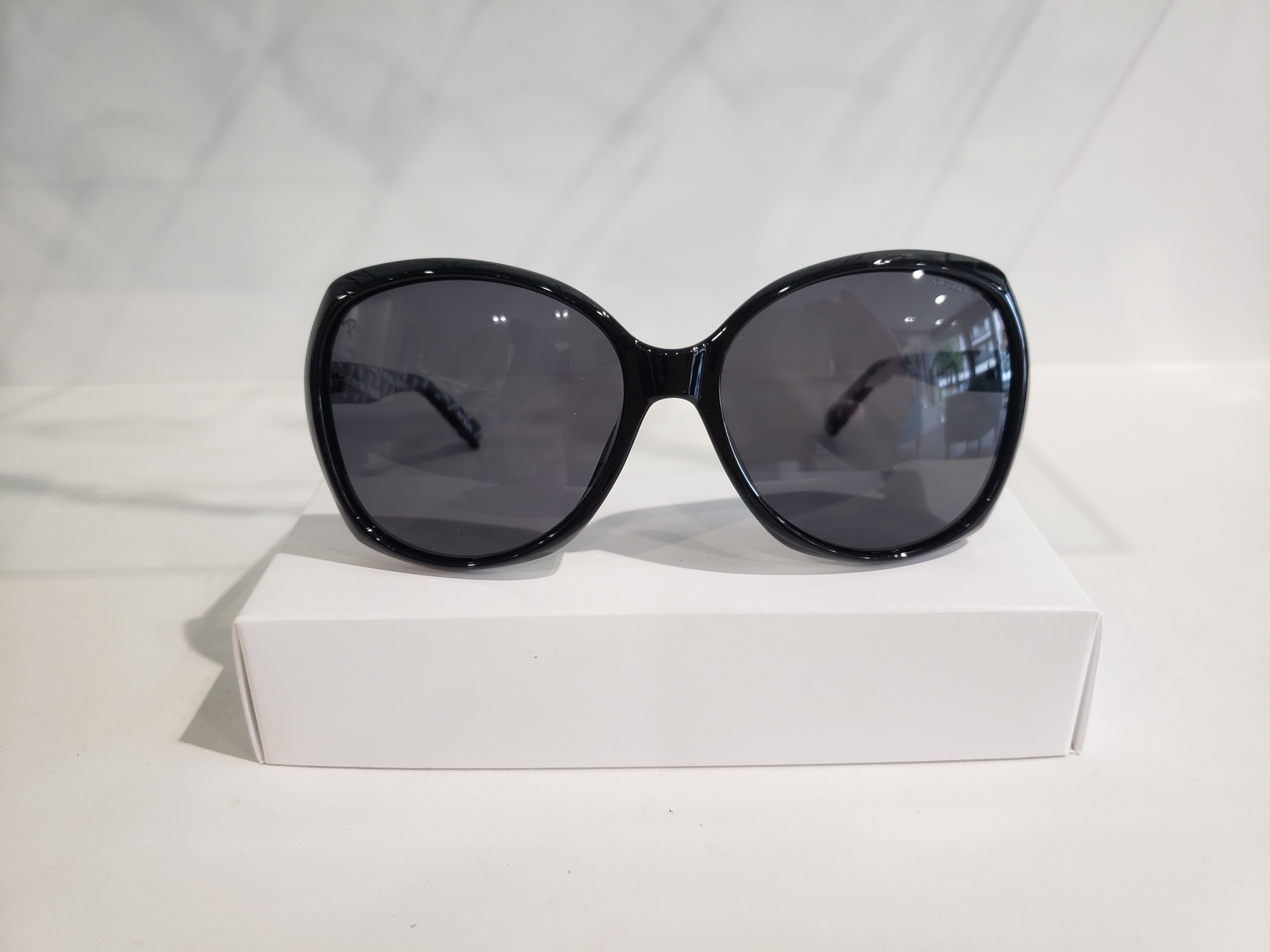 LUNETTES DE SOLEIL POLARISEES