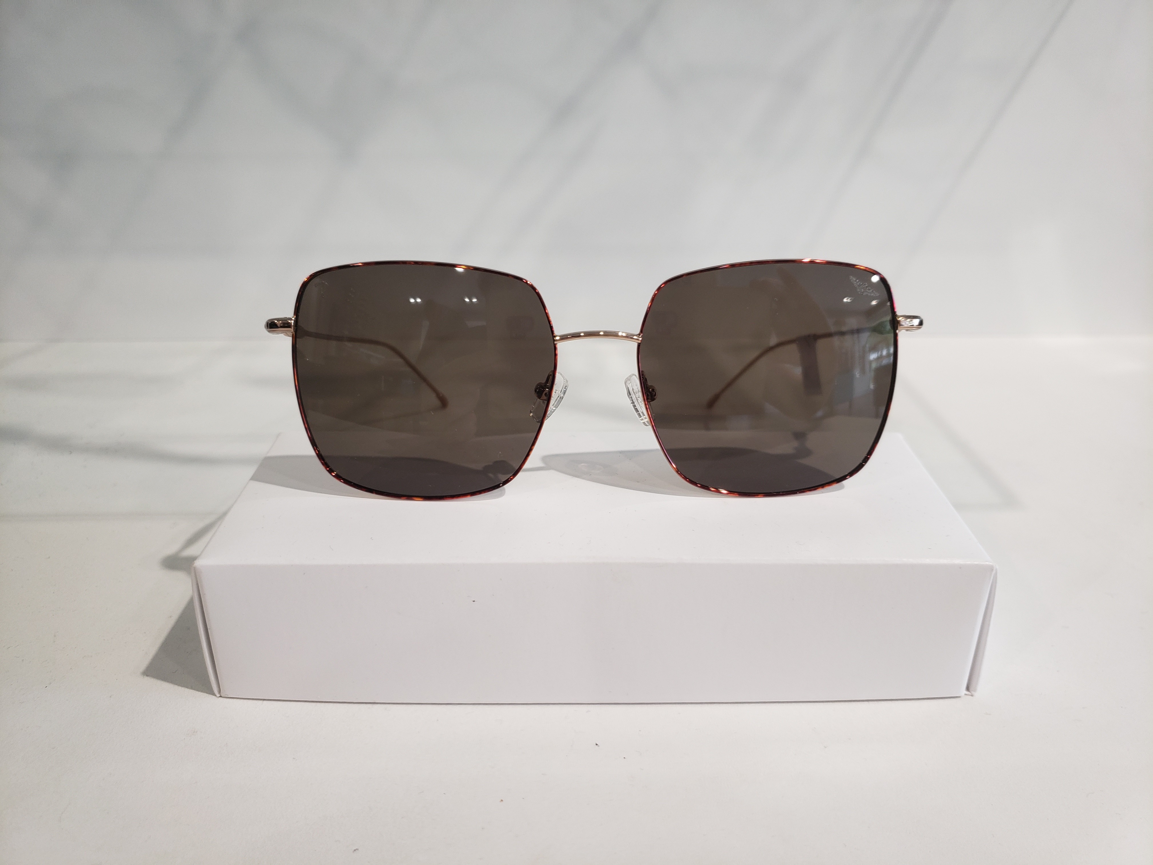 LUNETTES DE SOLEIL POLARISEES