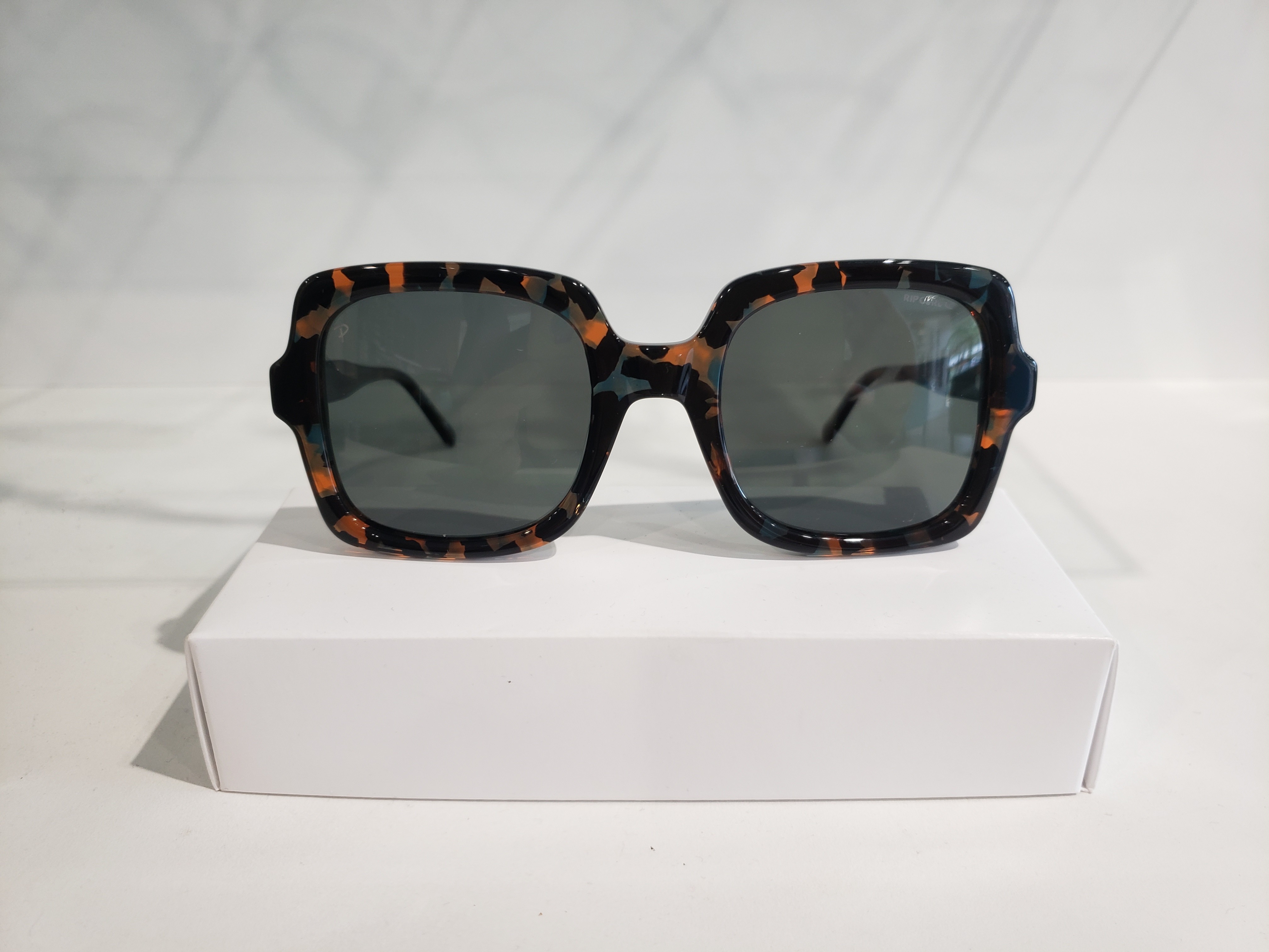 LUNETTES DE SOLEIL POLARISEES