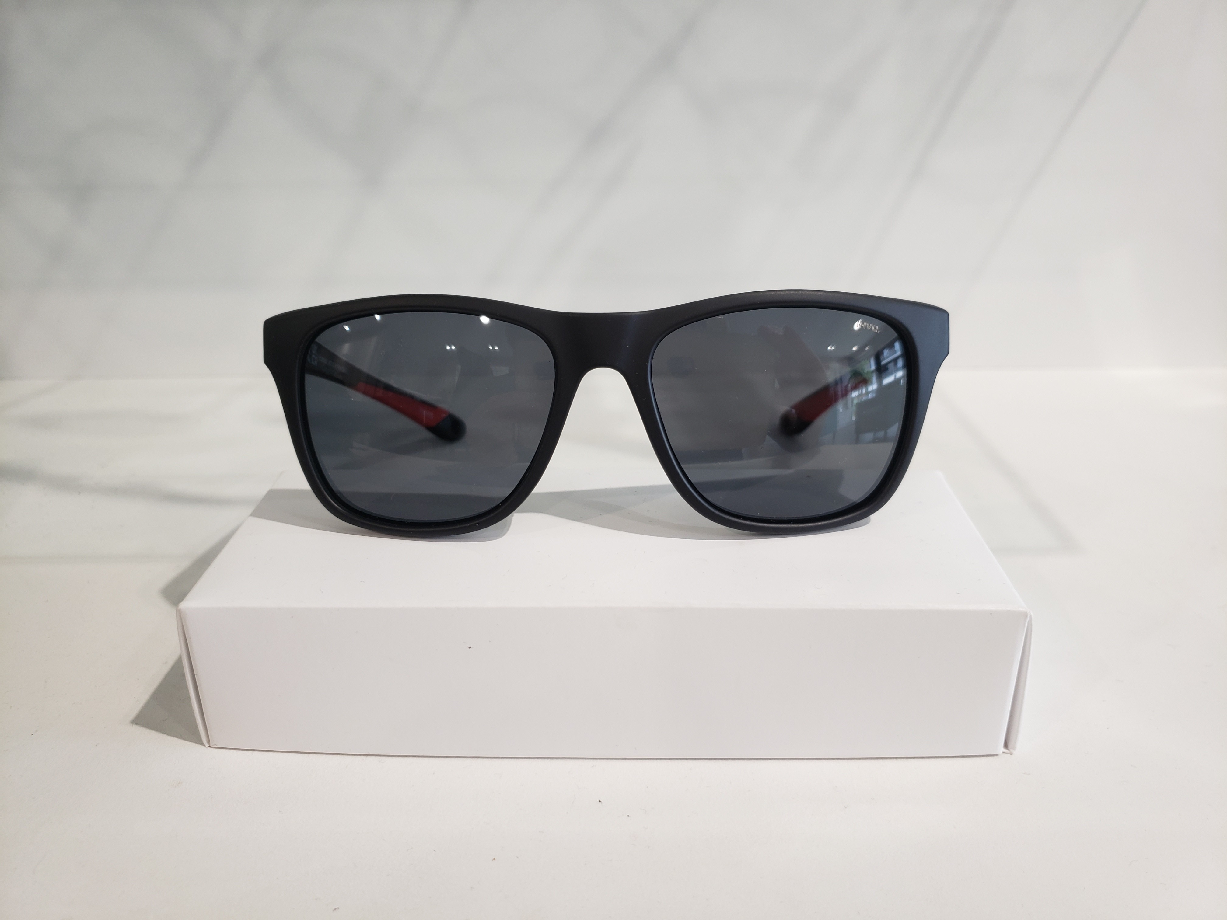 LUNETTES DE SOLEIL POLARISEES