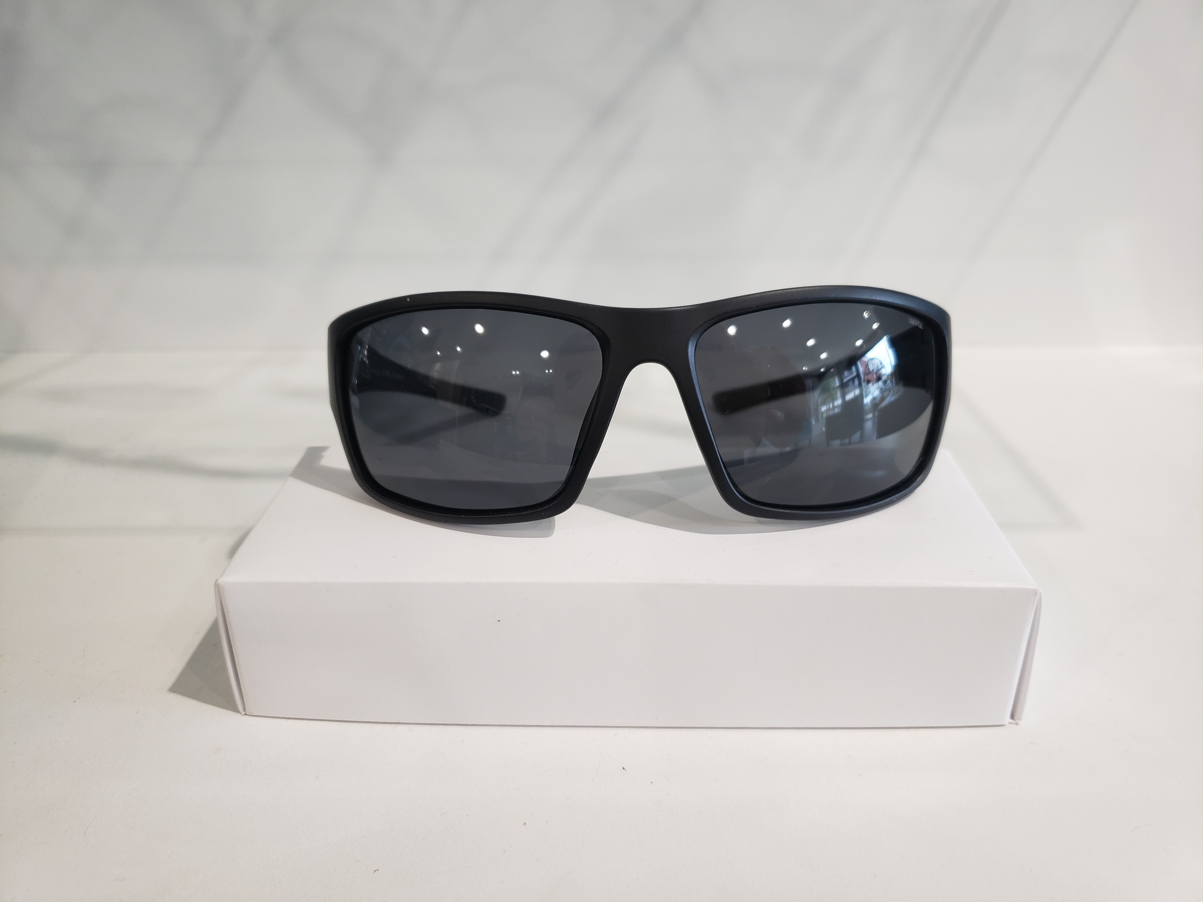 LUNETTES DE SOLEIL POLARISEES