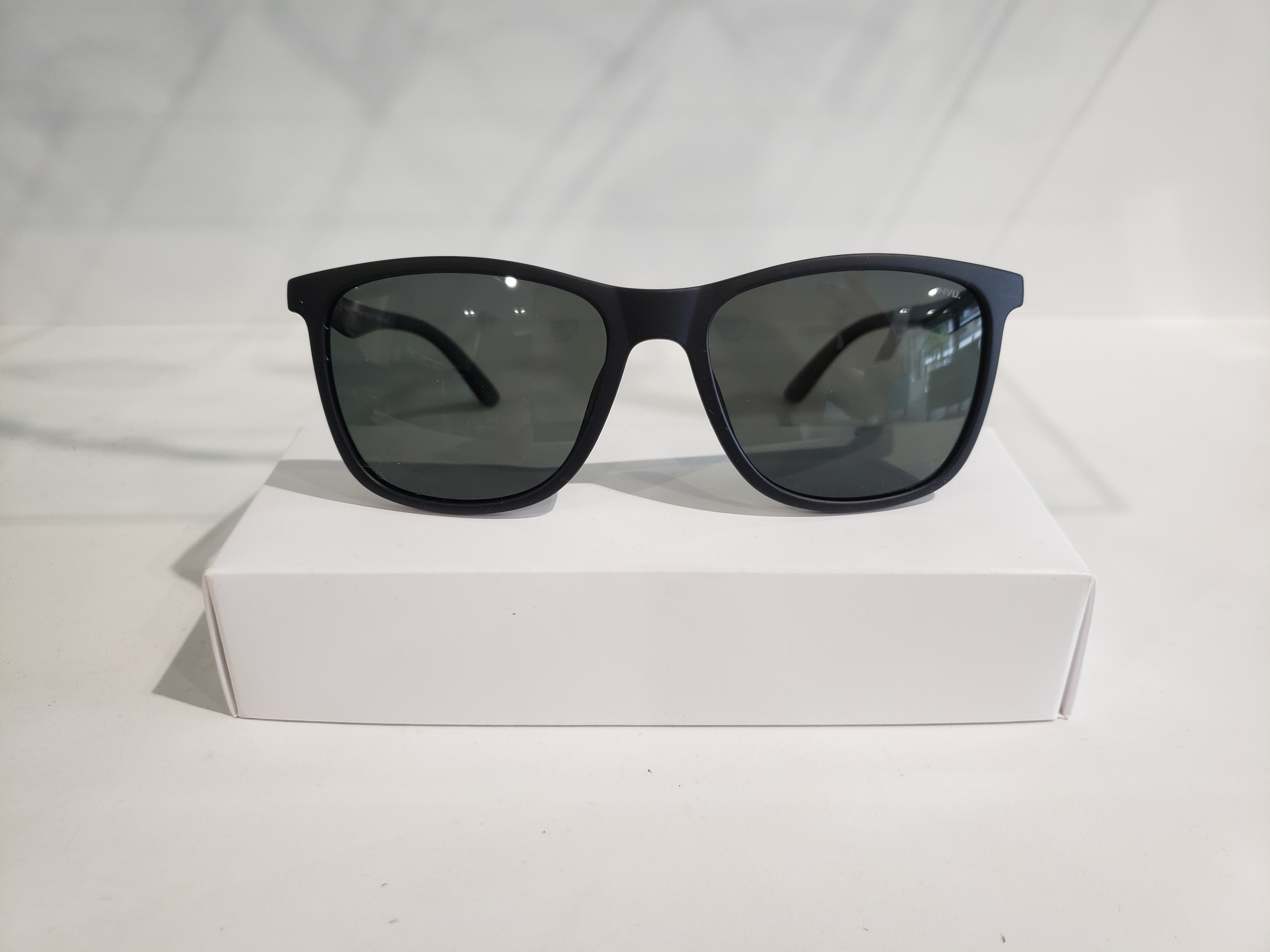 LUNETTES DE SOLEIL POLARISEES