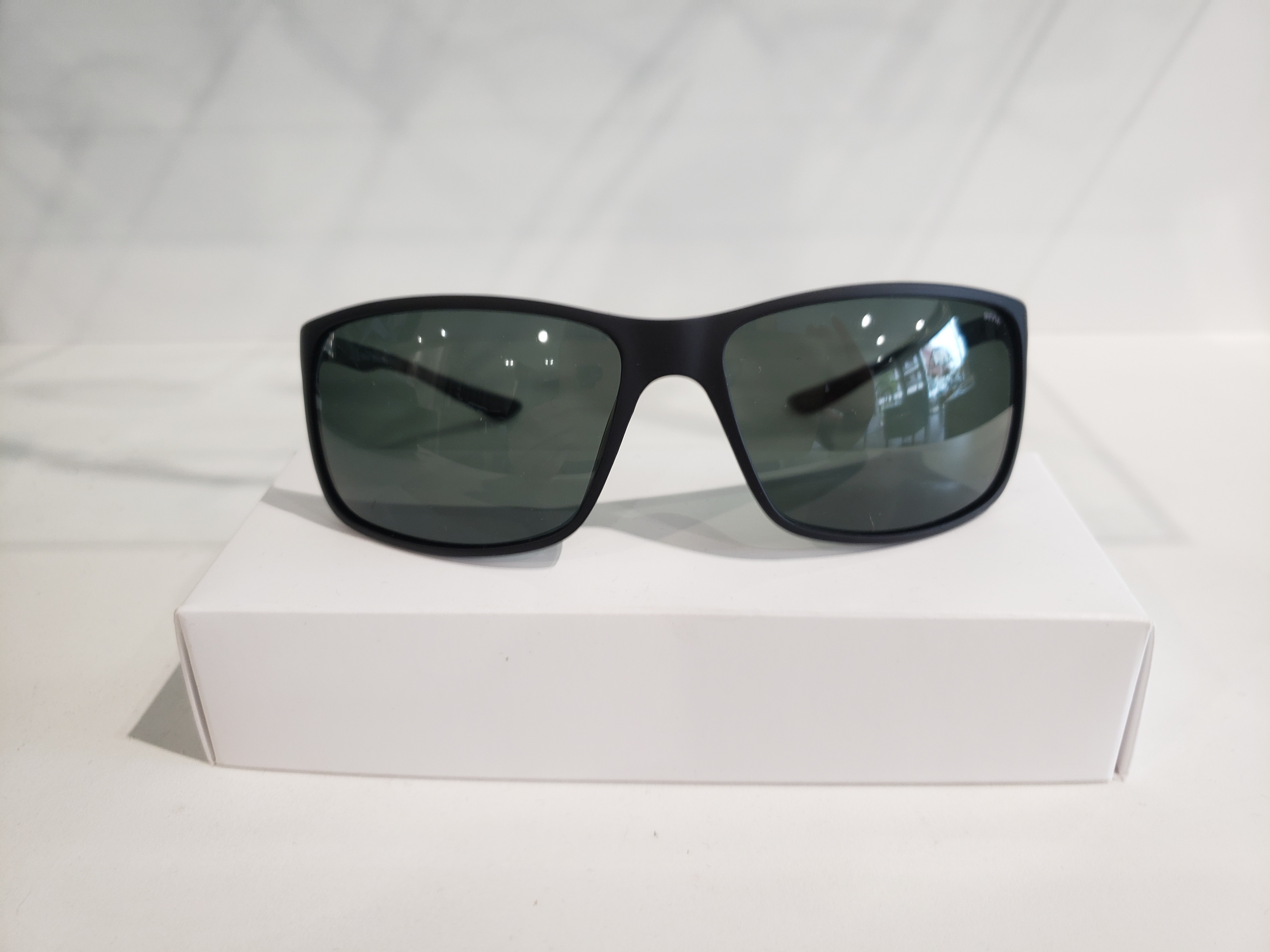 LUNETTES DE SOLEIL POLARISEES