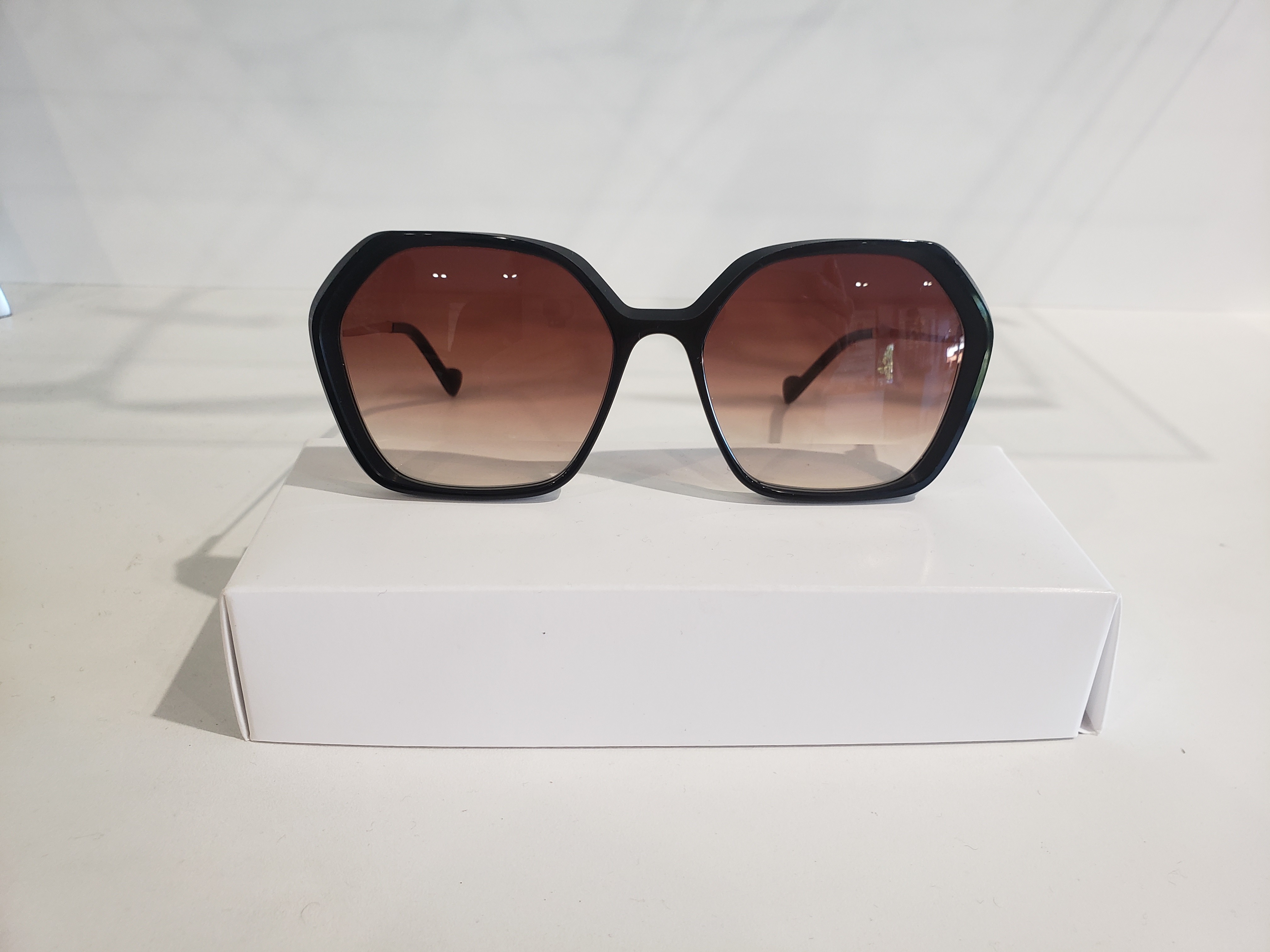 LUNETTES DE SOLEIL CAROLINE ABRAM