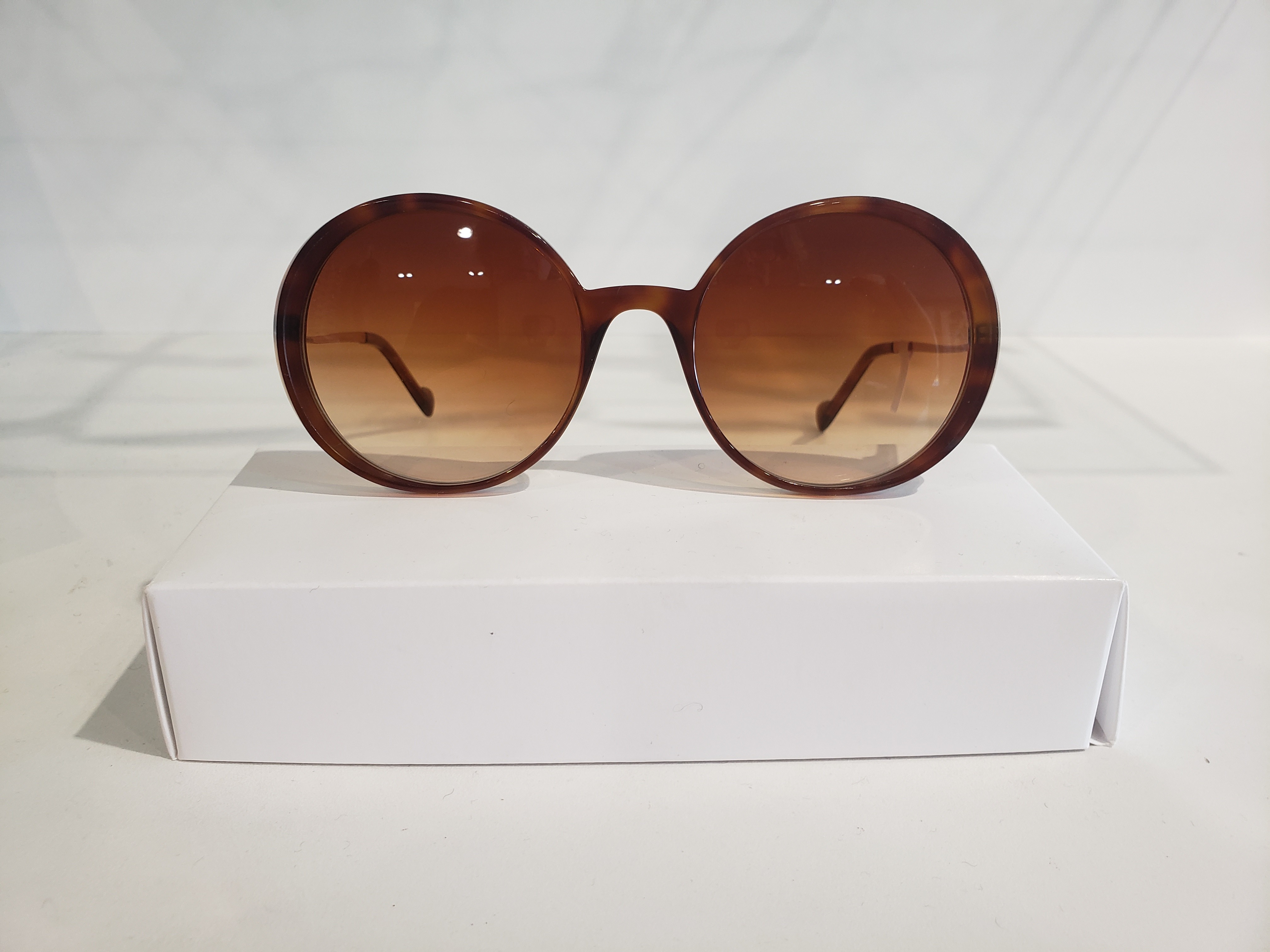 LUNETTES DE SOLEIL CAROLINE ABRAM