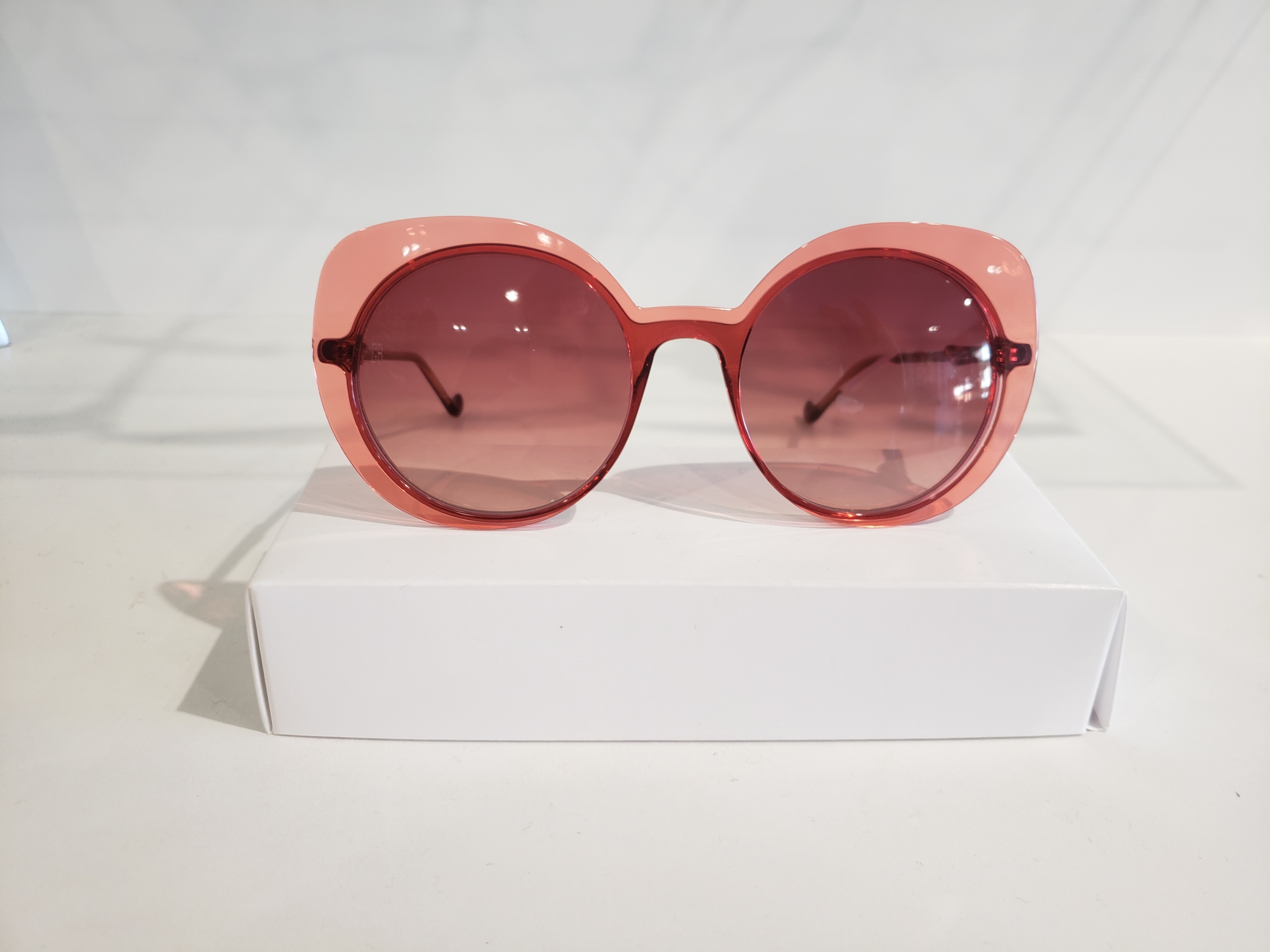 LUNETTES DE SOLEIL CAROLINE ABRAM