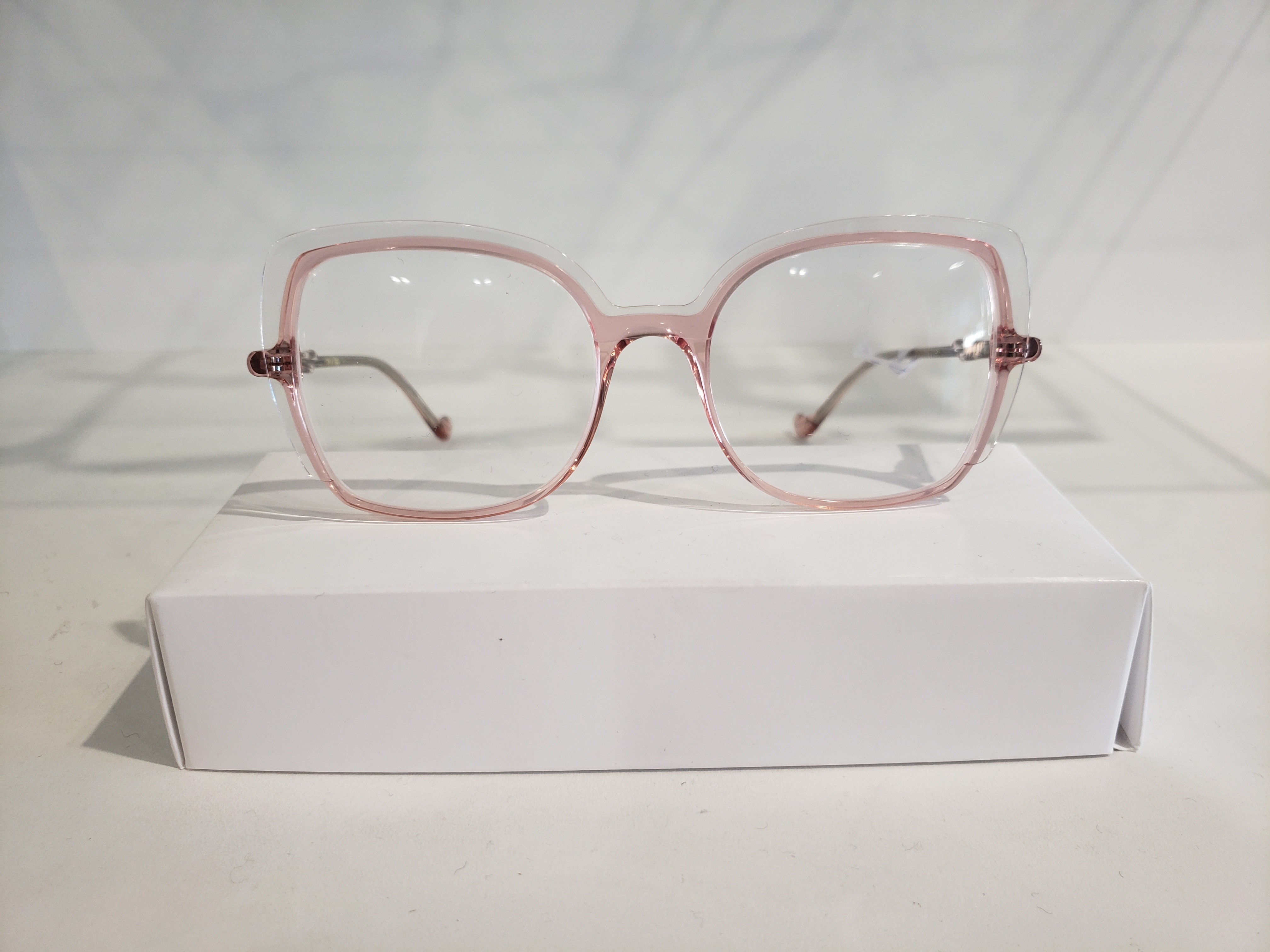 LUNETTES CAROLINE ABRAM
