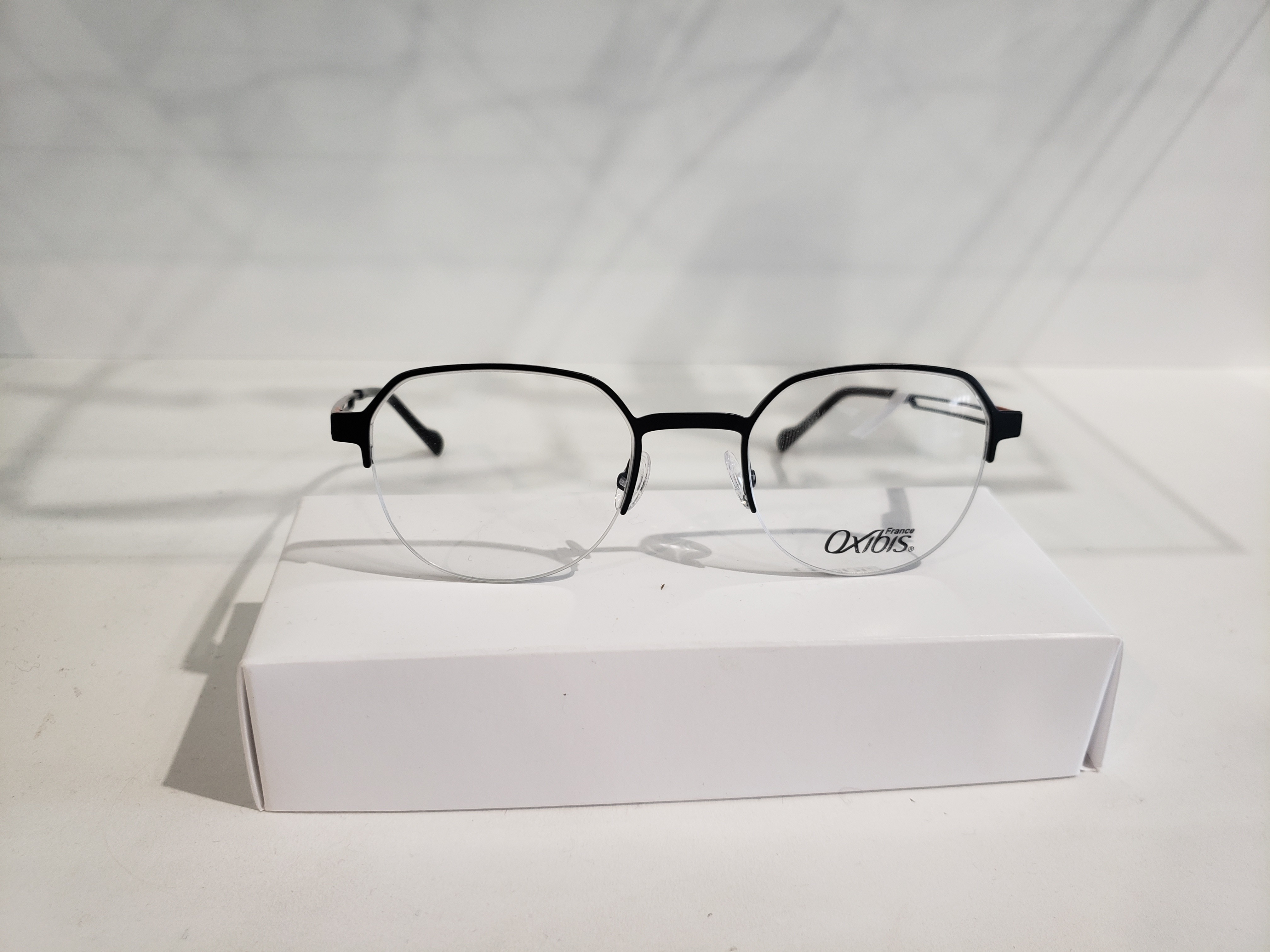 LUNETTES OXIBIS