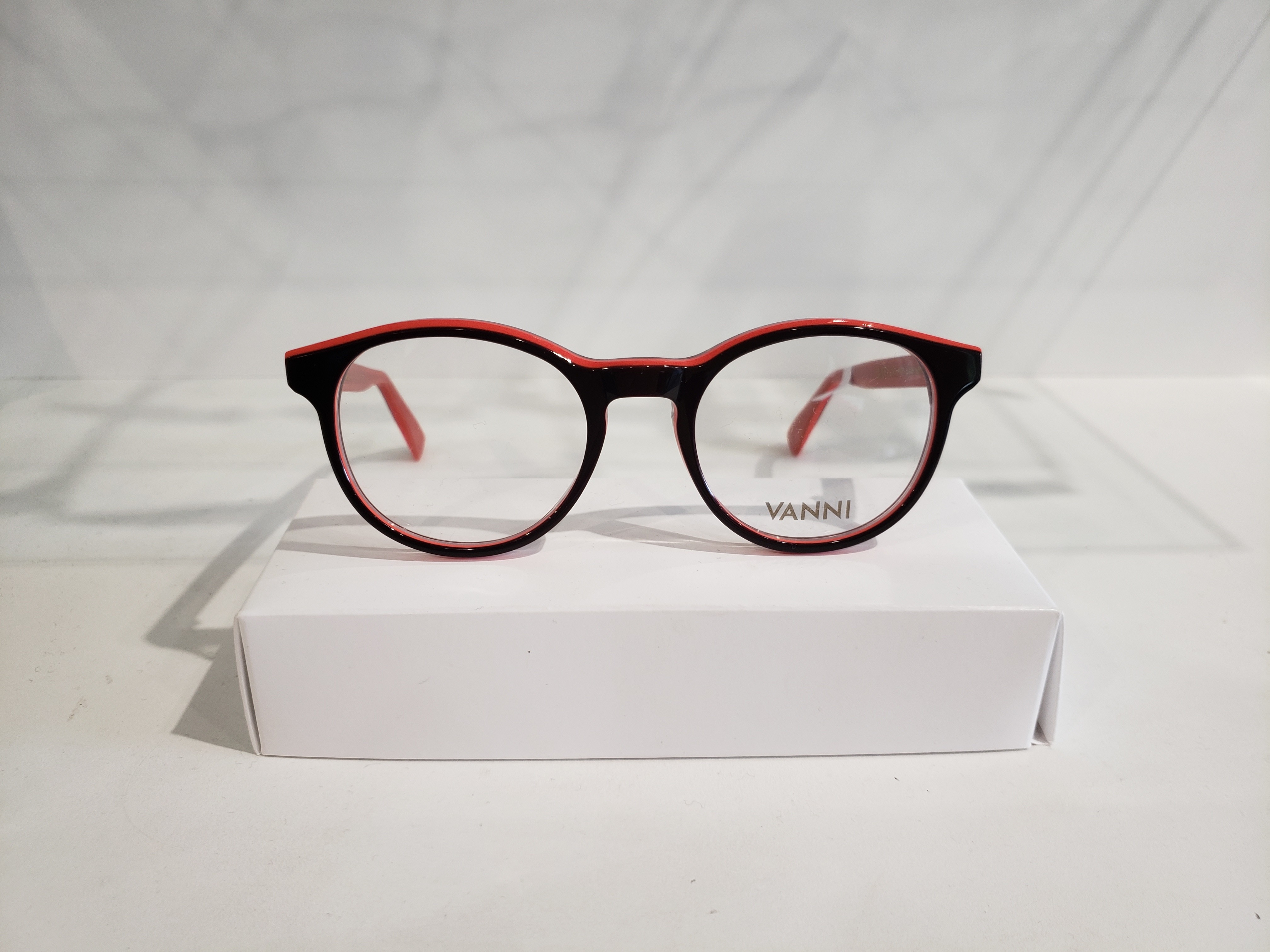 LUNETTES VANNI